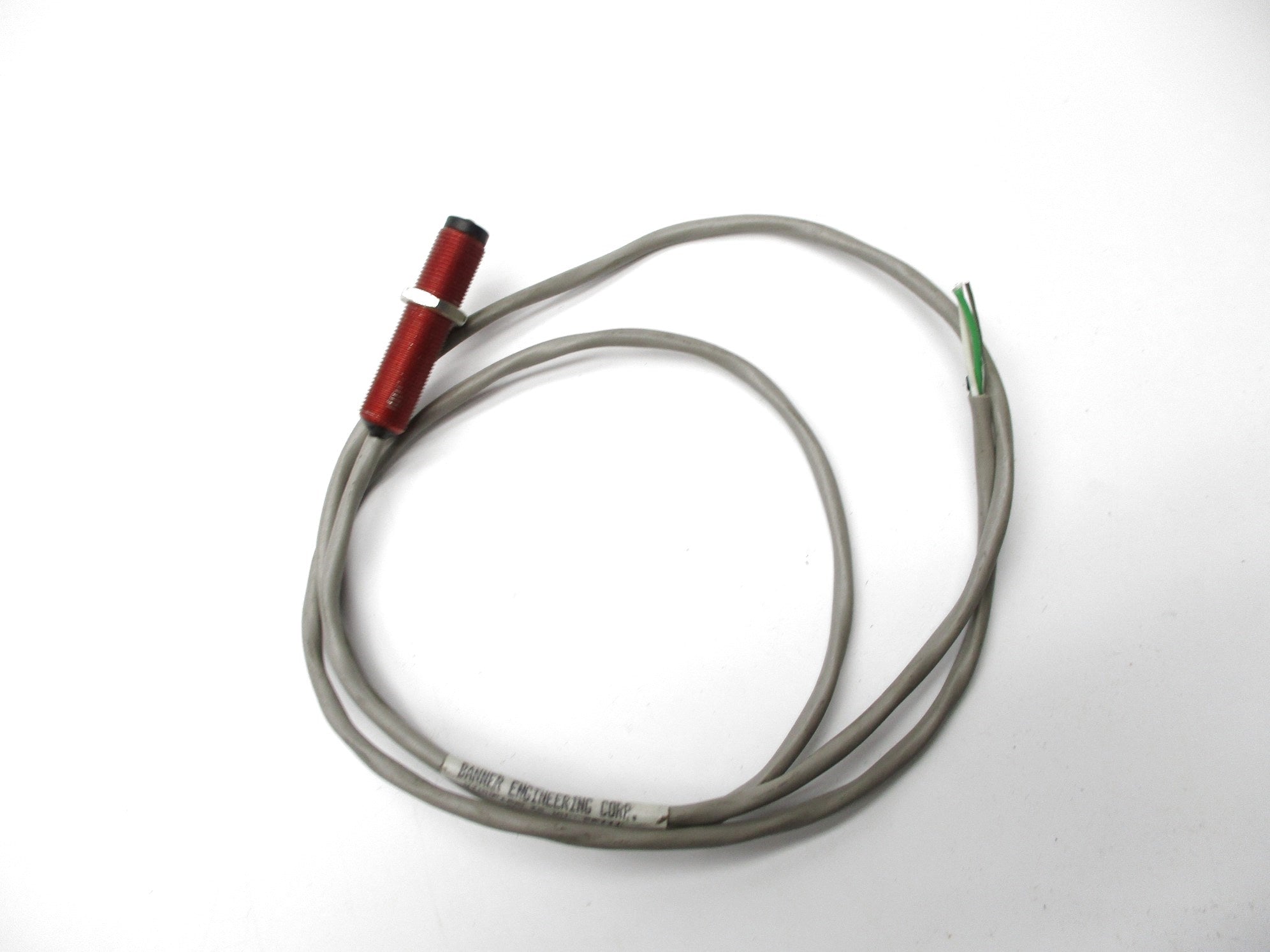 BANNER ENGINEERING LR400VH UNMP