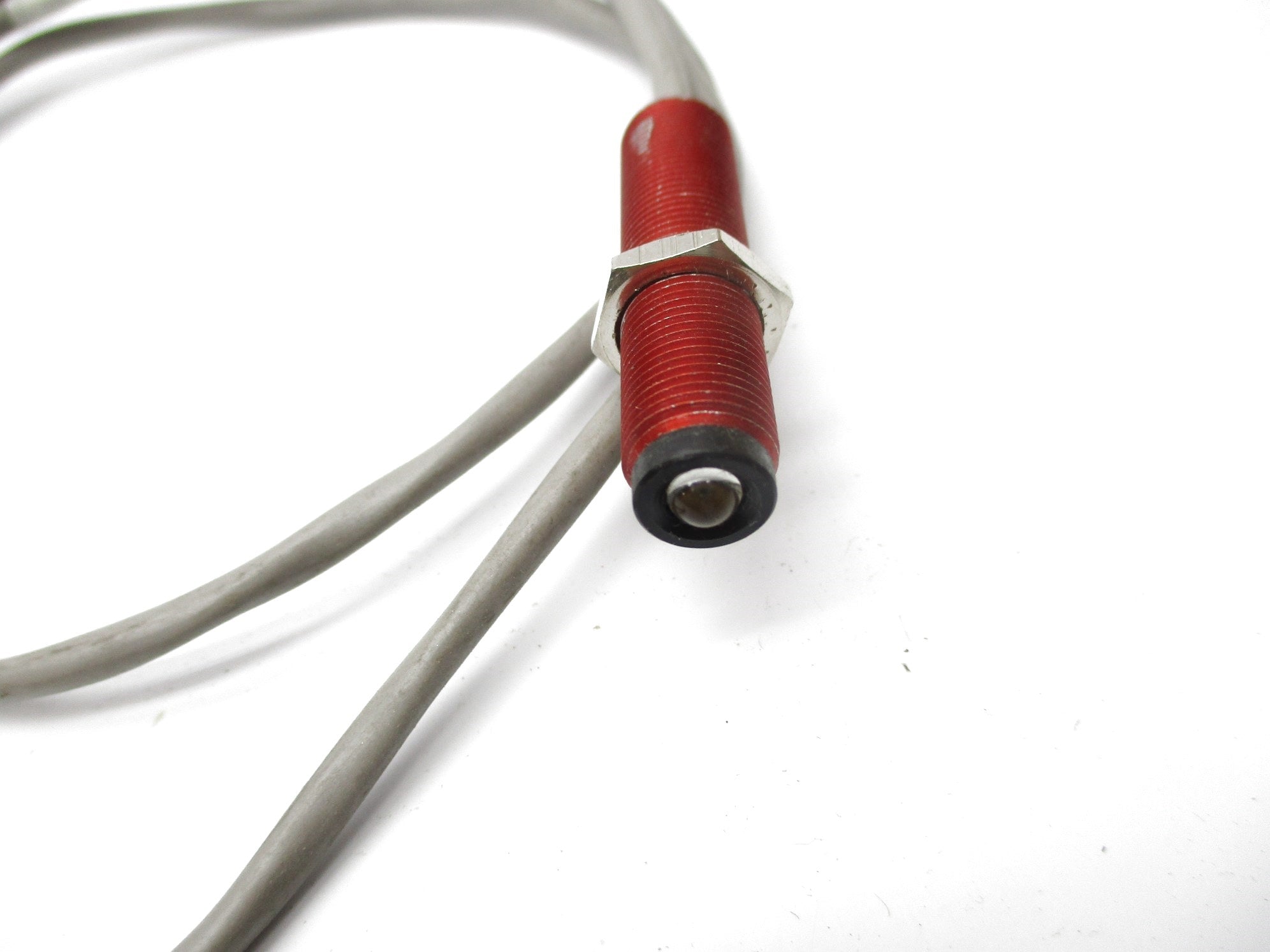 BANNER ENGINEERING LR400VH UNMP