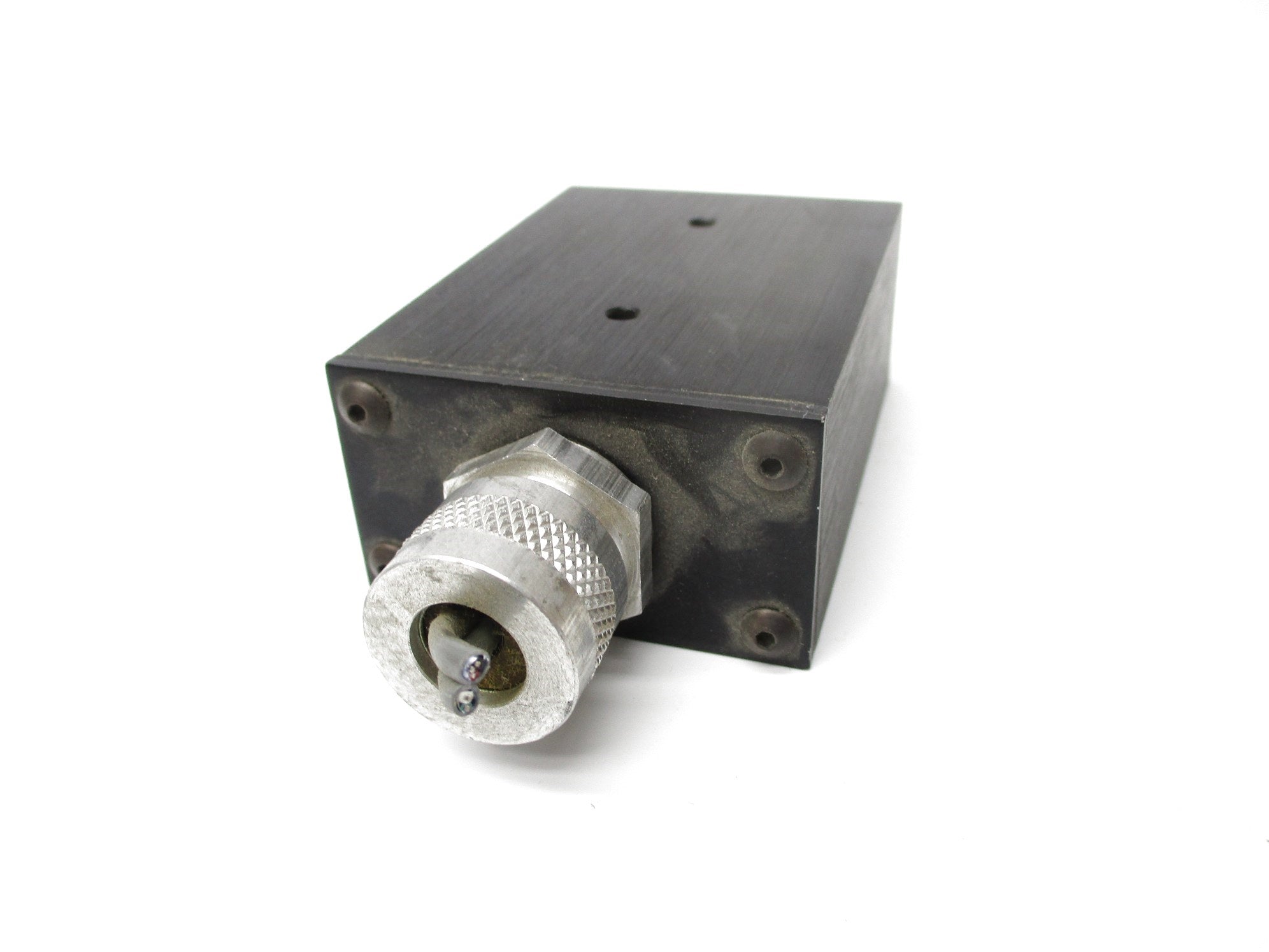 BANNER ENGINEERING SP1000V UNMP