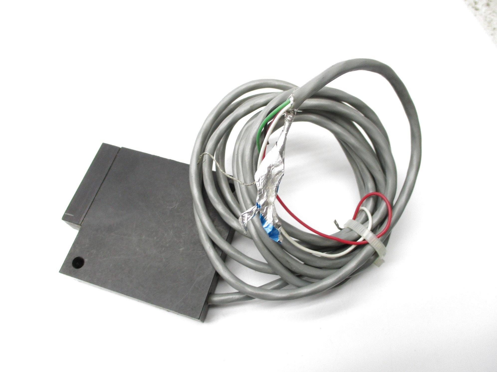 BANNER ENGINEERING SM512CV1 UNMP