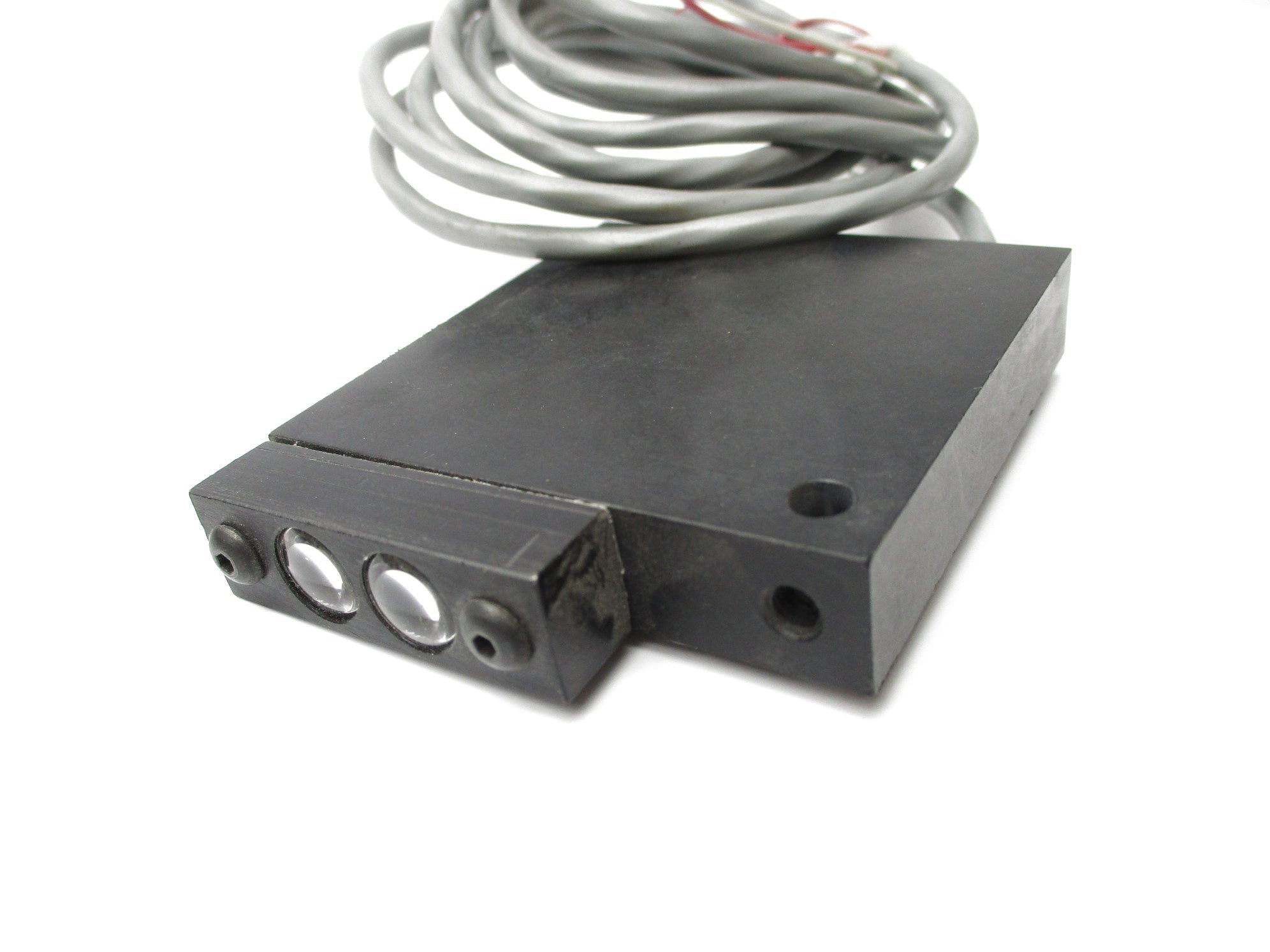 BANNER ENGINEERING SM512CV1 UNMP