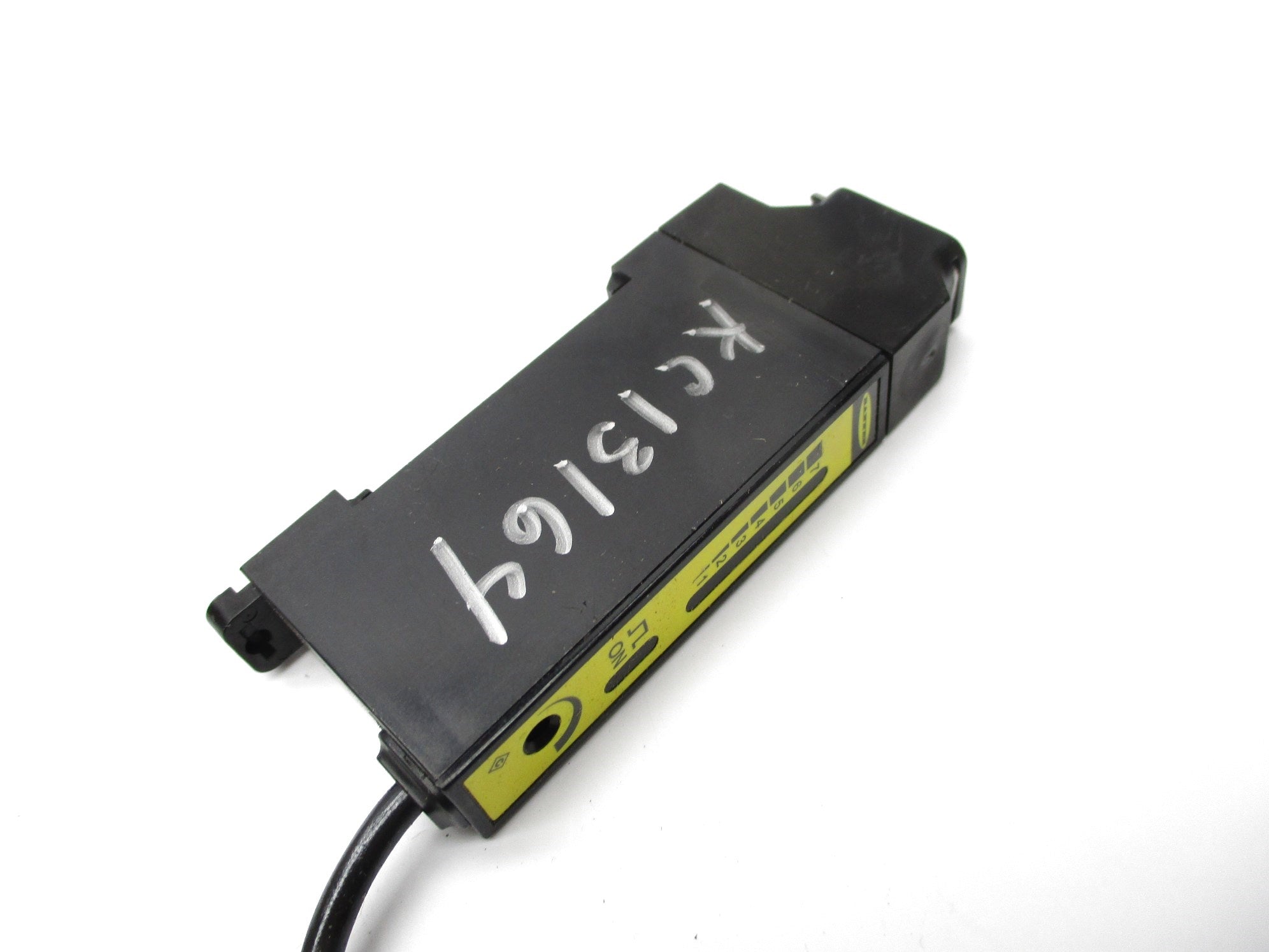 BANNER ENGINEERING D12SP6FV UNMP