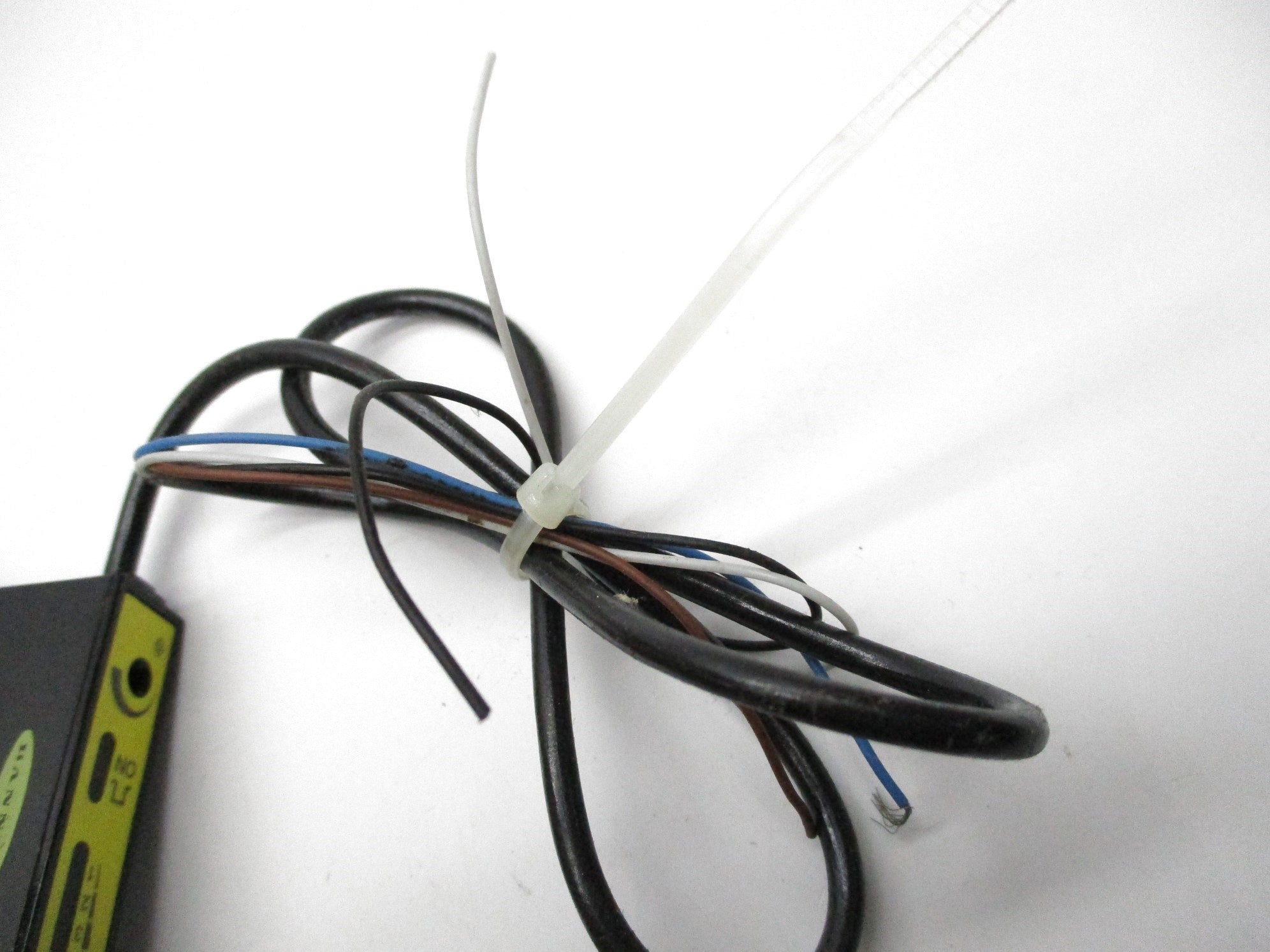 BANNER ENGINEERING D12SP6FV UNMP