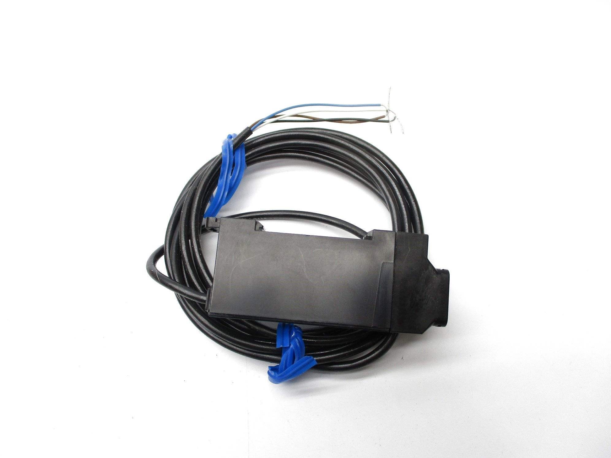 BANNER ENGINEERING D12SP6FVY1 NSNP