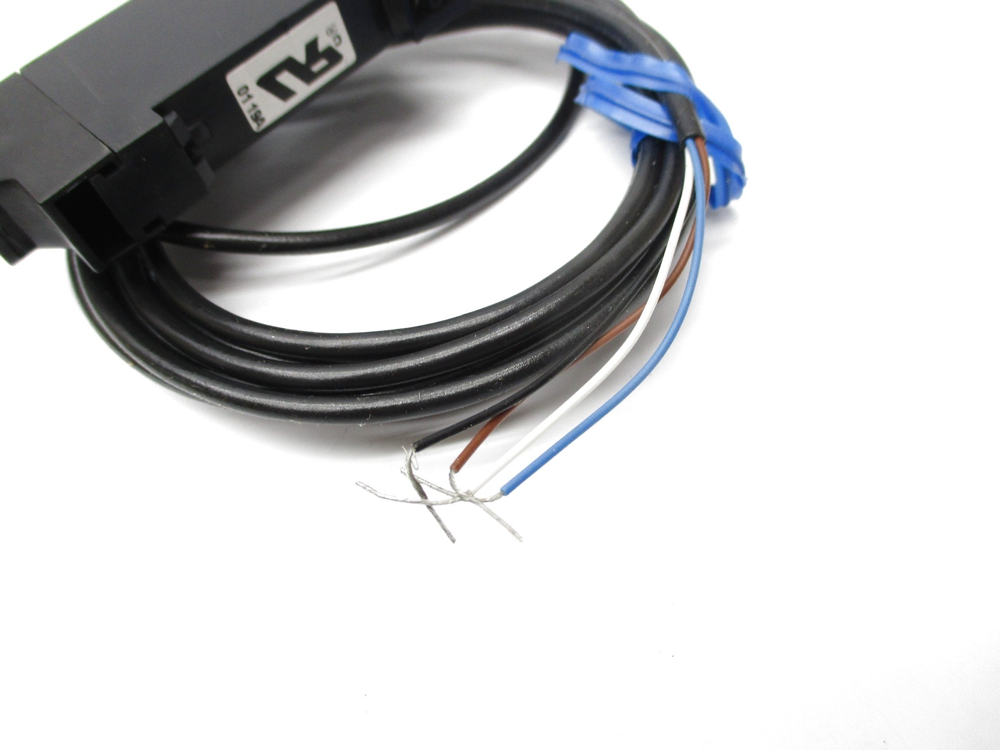 BANNER ENGINEERING D12SP6FVY1 NSNP