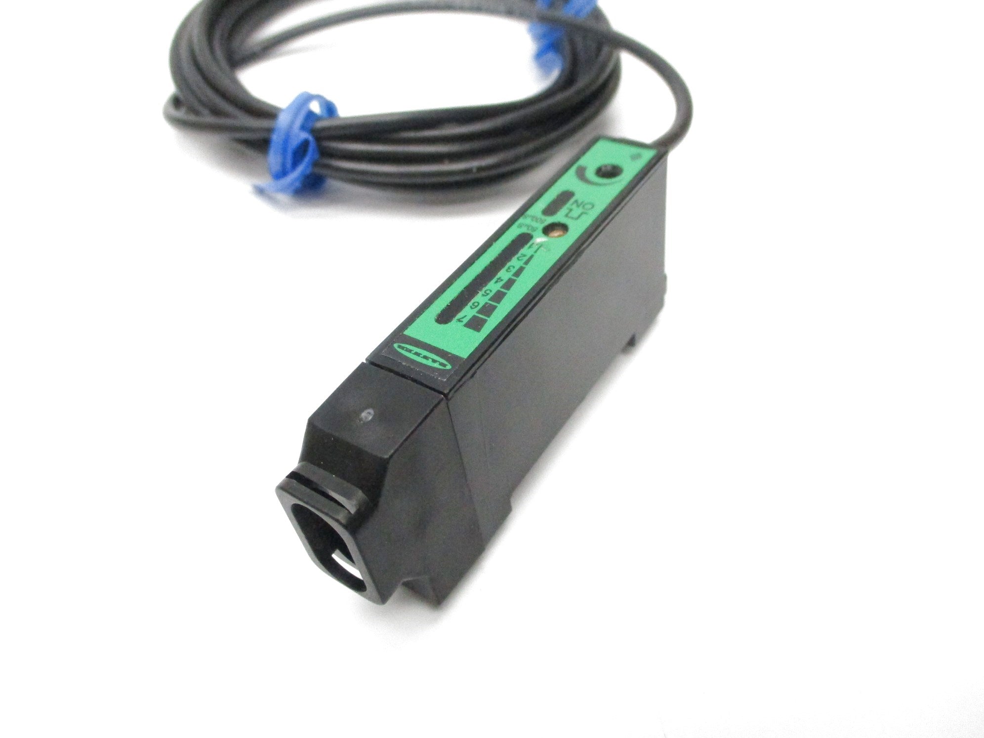 BANNER ENGINEERING D12SP6FVY1 NSNP