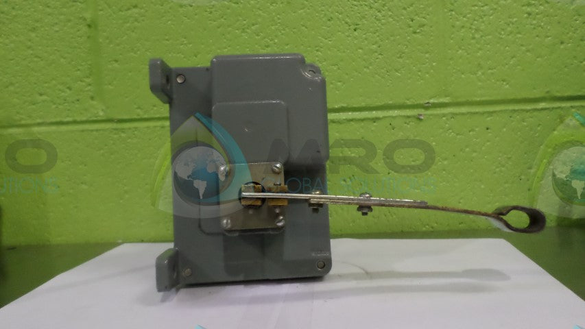 SQUARE D 9036 FLOAT SWITCH *USED*