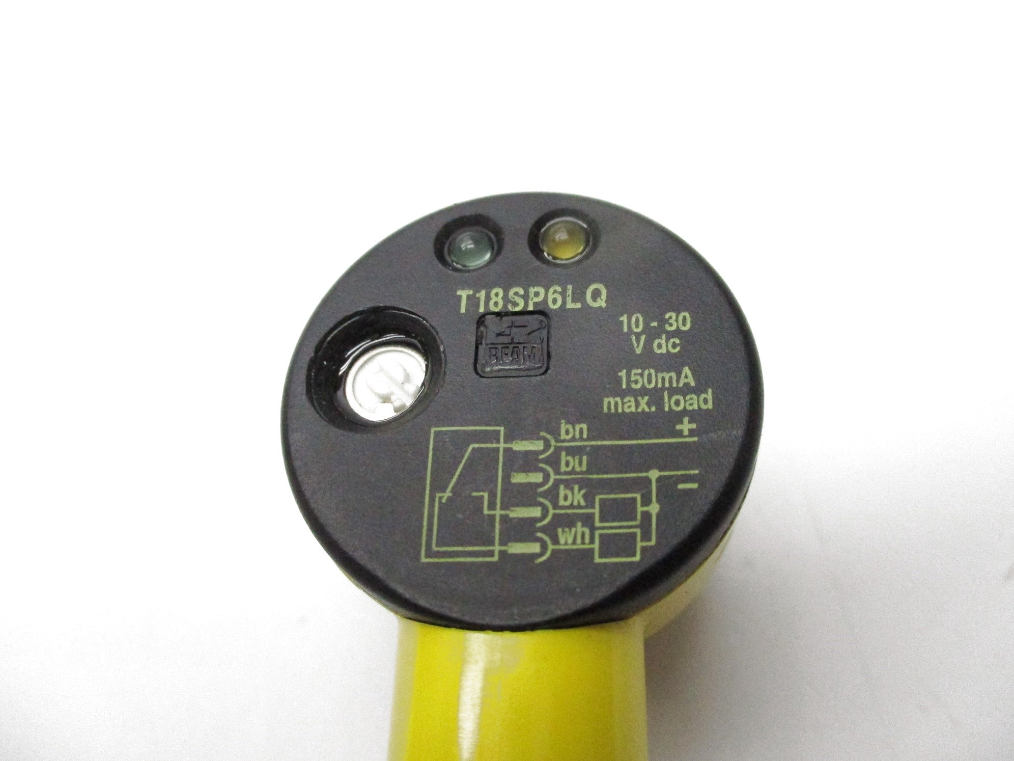 BANNER ENGINEERING T18SP6LQ NSNP