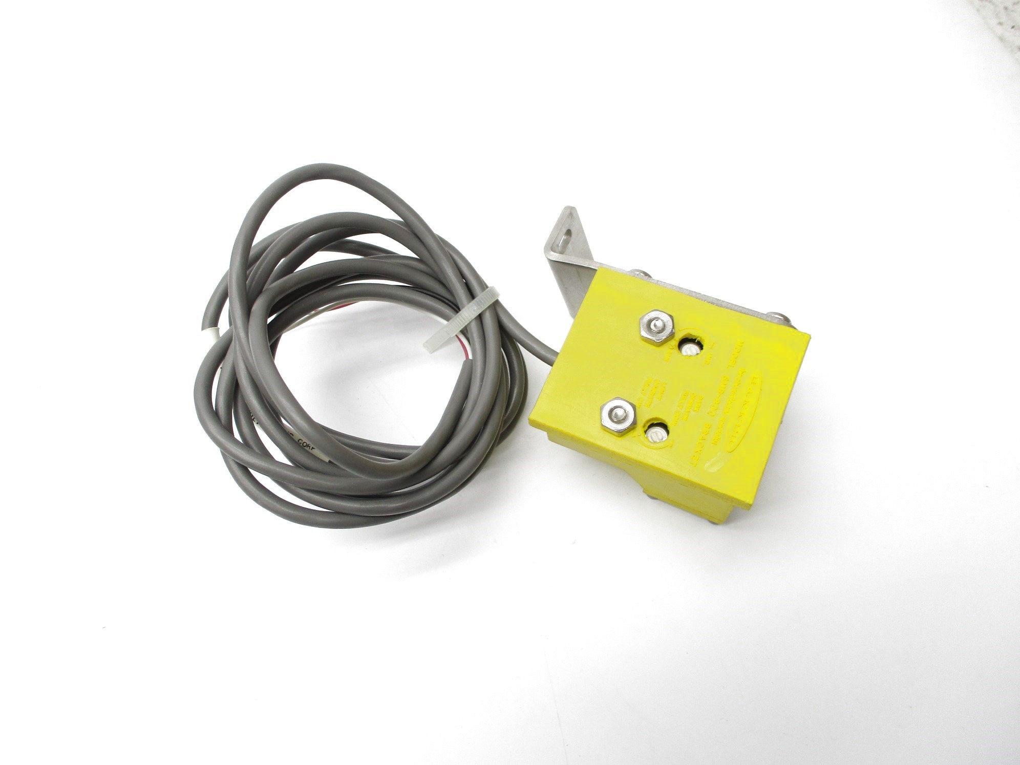 BANNER ENGINEERING SMA812D NSNP