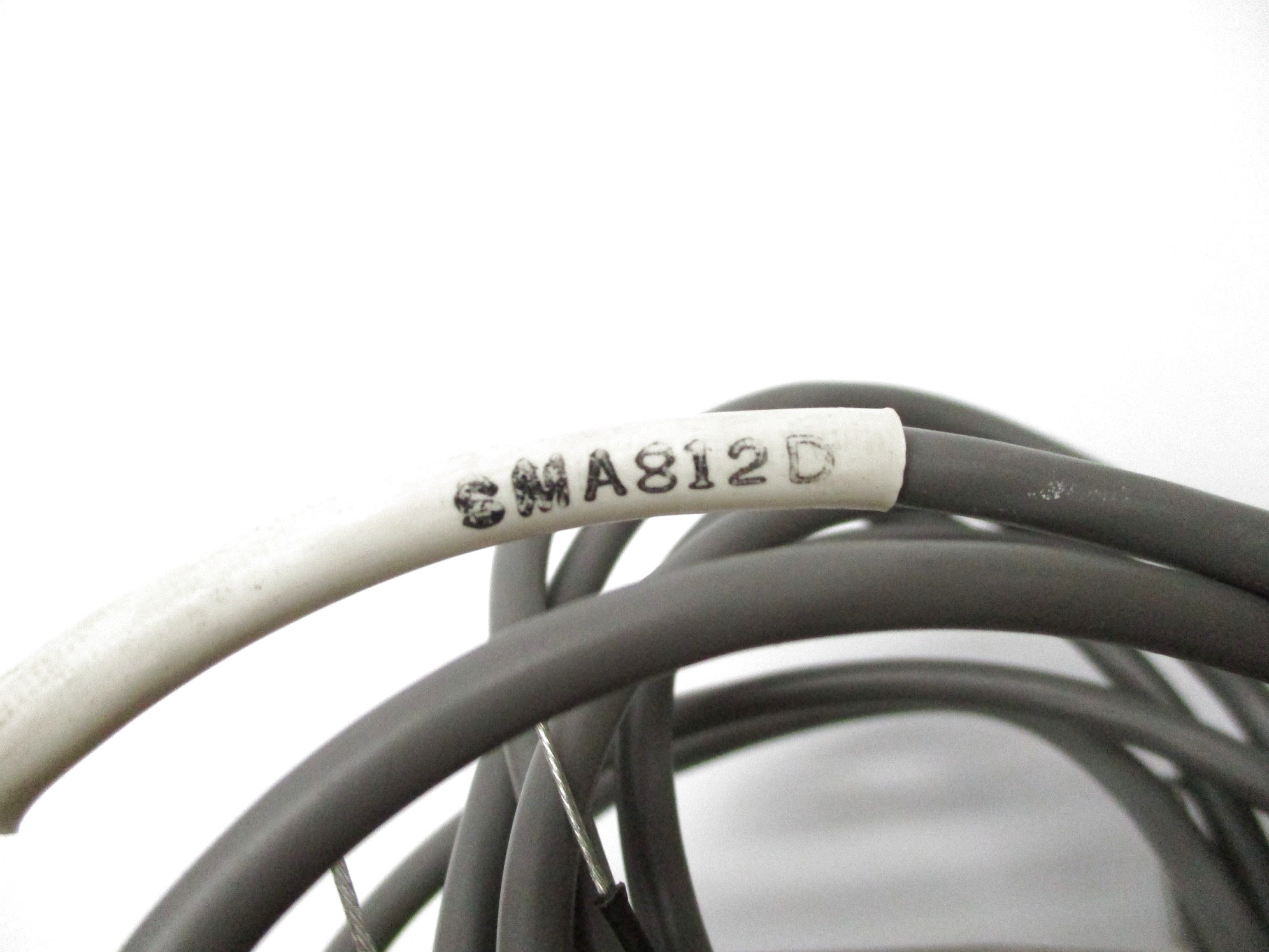 BANNER ENGINEERING SMA812D NSNP