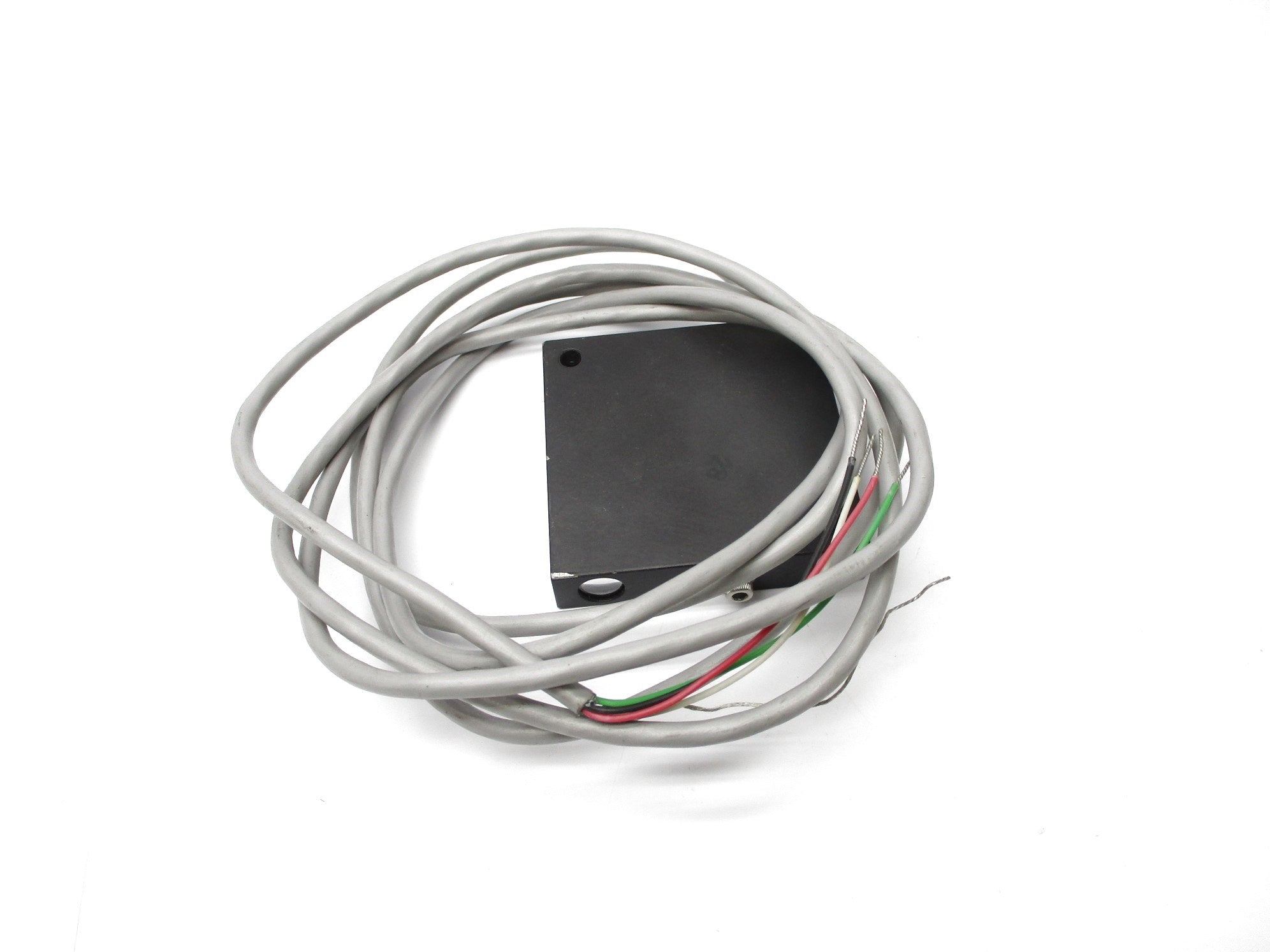 BANNER ENGINEERING SA512 12-18VDC NSNP