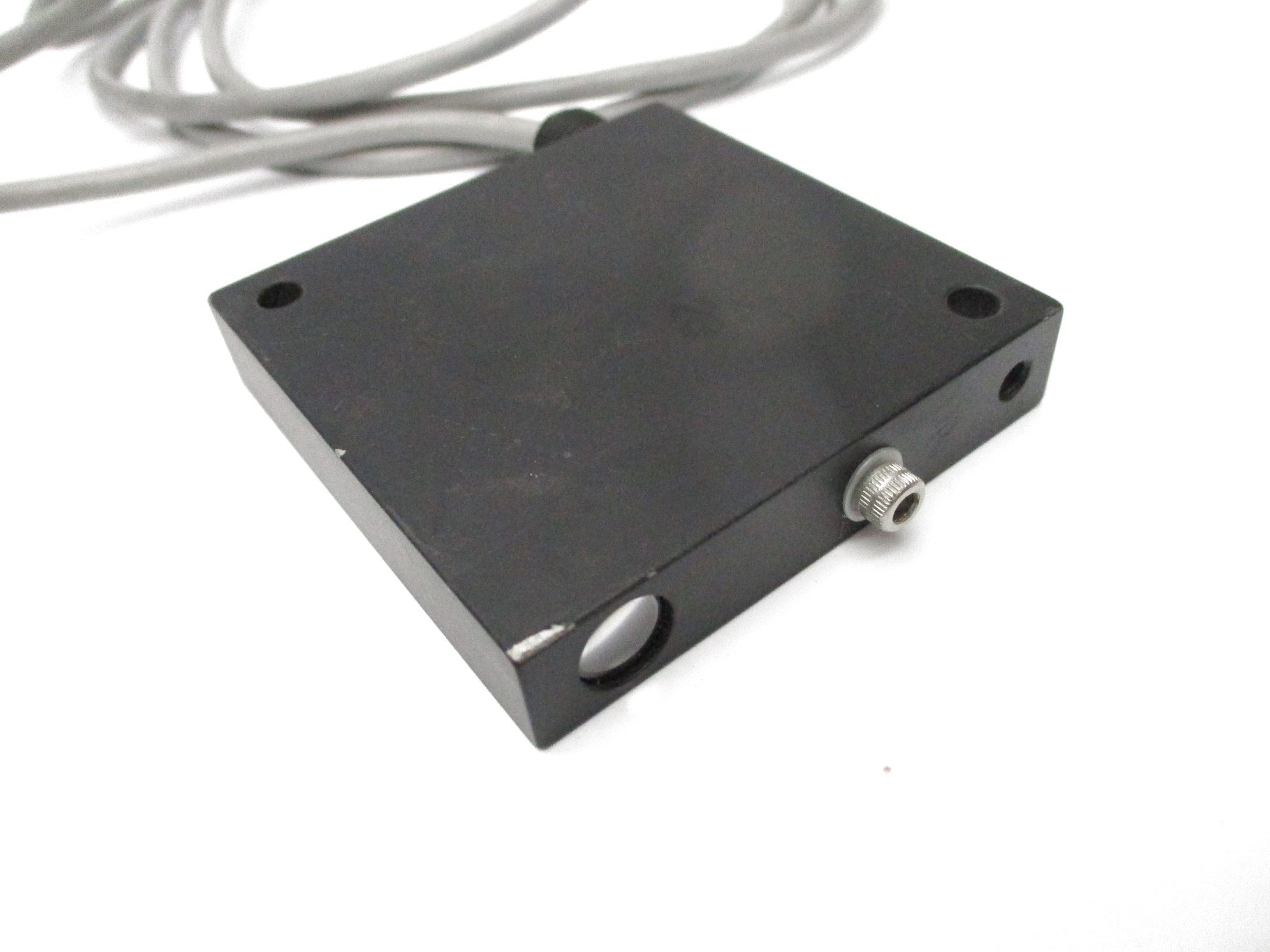 BANNER ENGINEERING SA512 12-18VDC NSNP