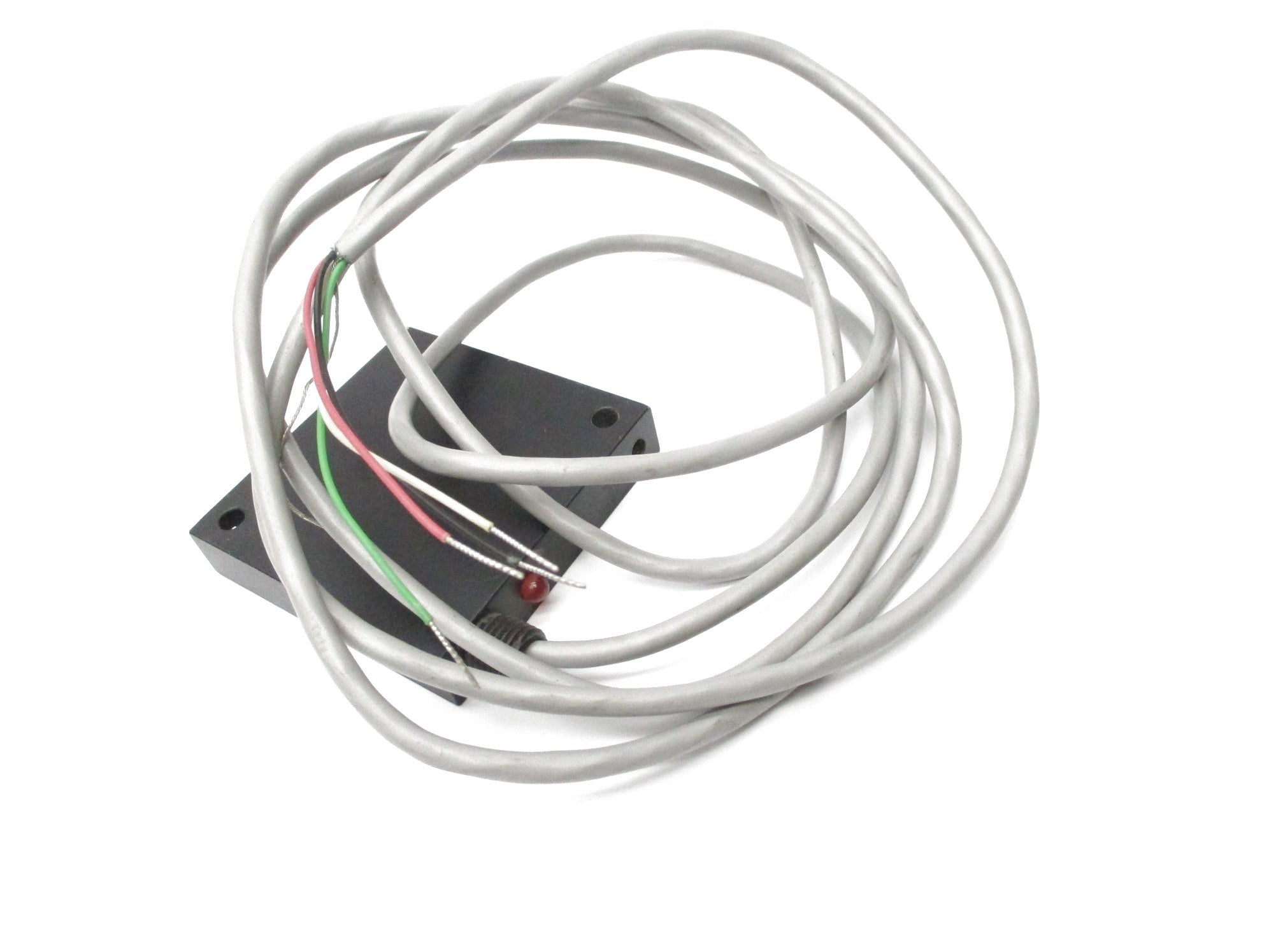 BANNER ENGINEERING SA512 12-18VDC NSNP