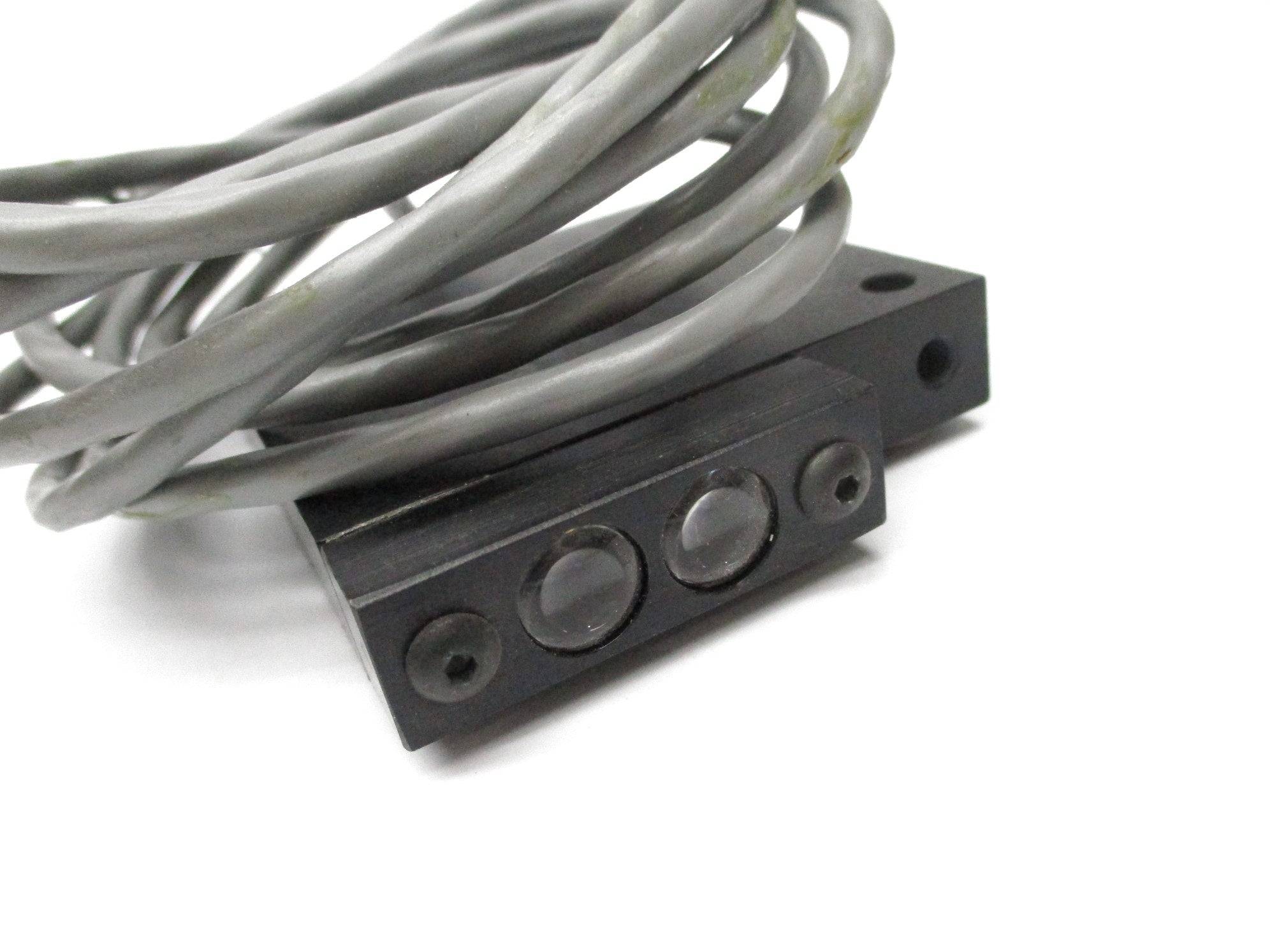 BANNER ENGINEERING SM512CV1 NSNP