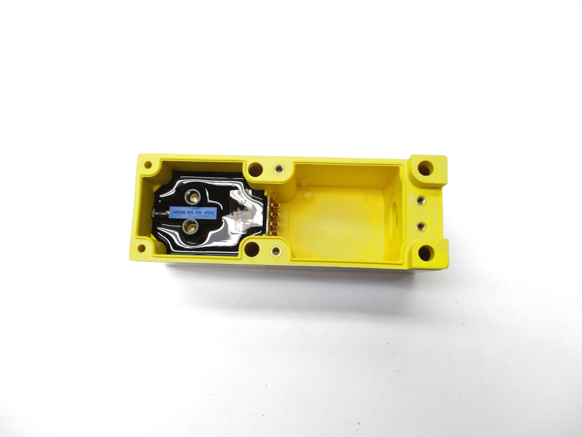 BANNER ENGINEERING SBF1MHS 18811 NSMP