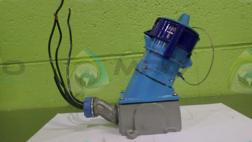 MARECHAL 89-34143 (AS IS) RECEPTACLE *USED*