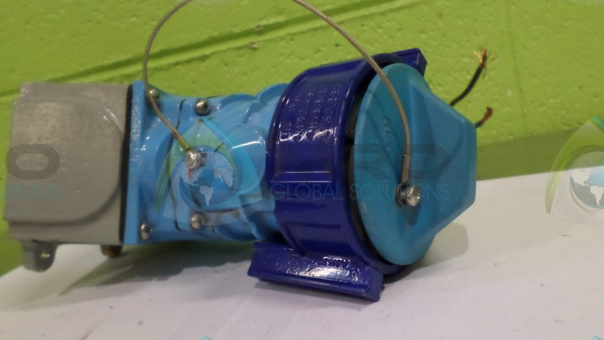 MARECHAL 89-34143 (AS IS) RECEPTACLE *USED*