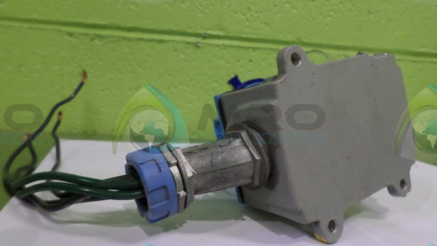 MARECHAL 89-34143 (AS IS) RECEPTACLE *USED*