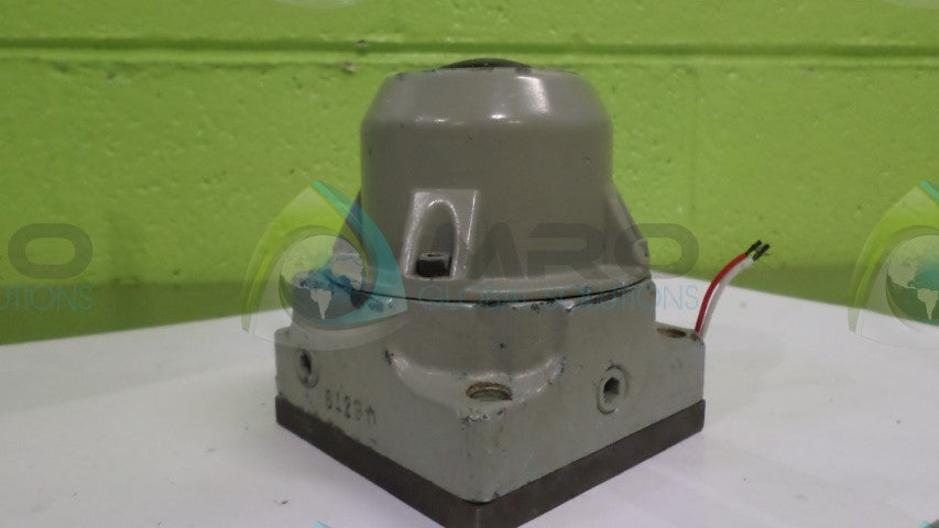 HAGGLUNDS DENSION SE-03-21042 *USED*