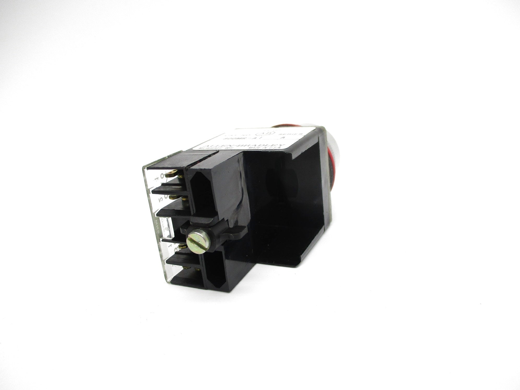ALLEN BRADLEY 800MR-A1 SER. A NSNP
