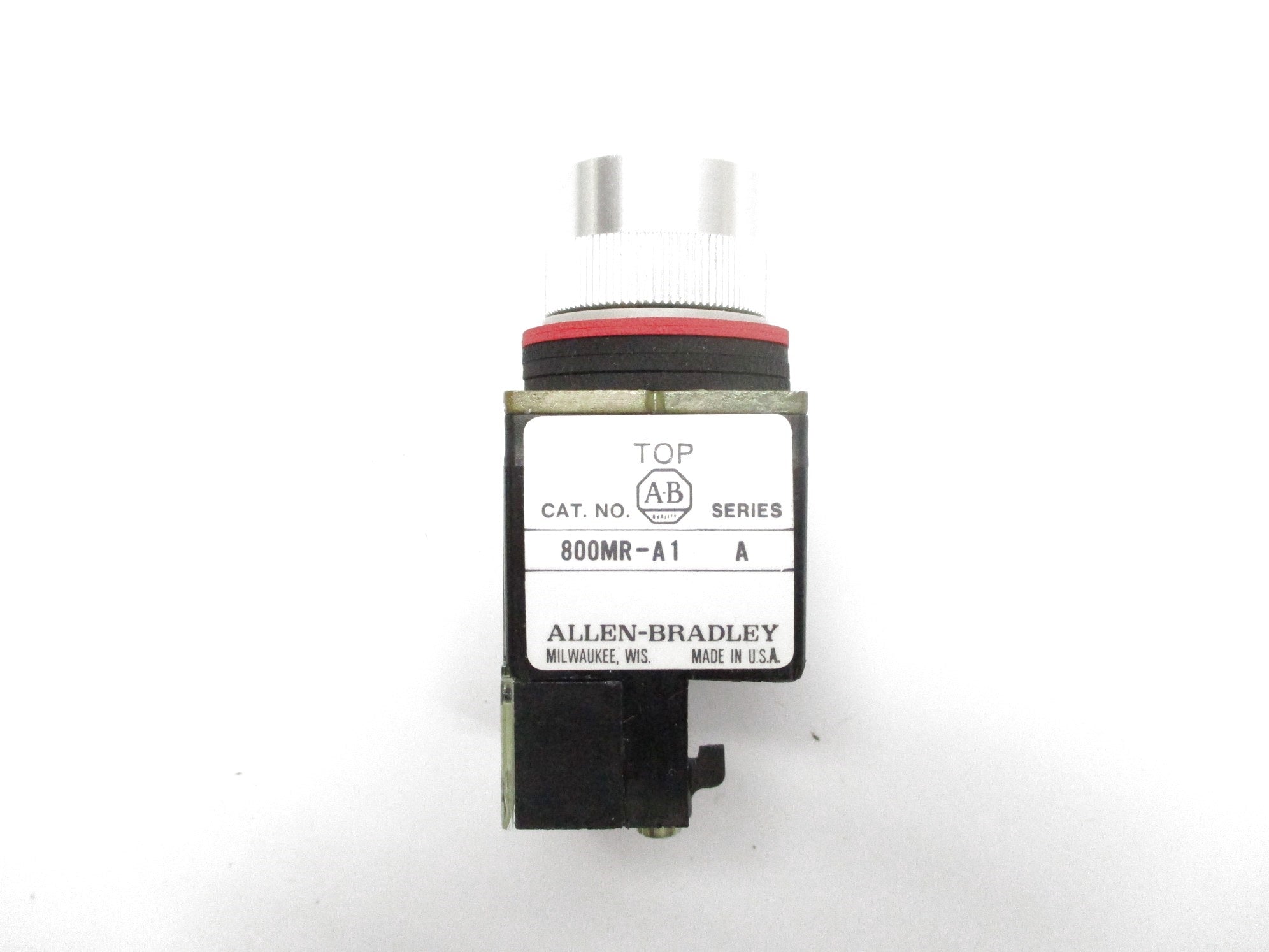 ALLEN BRADLEY 800MR-A1 SER. A NSNP