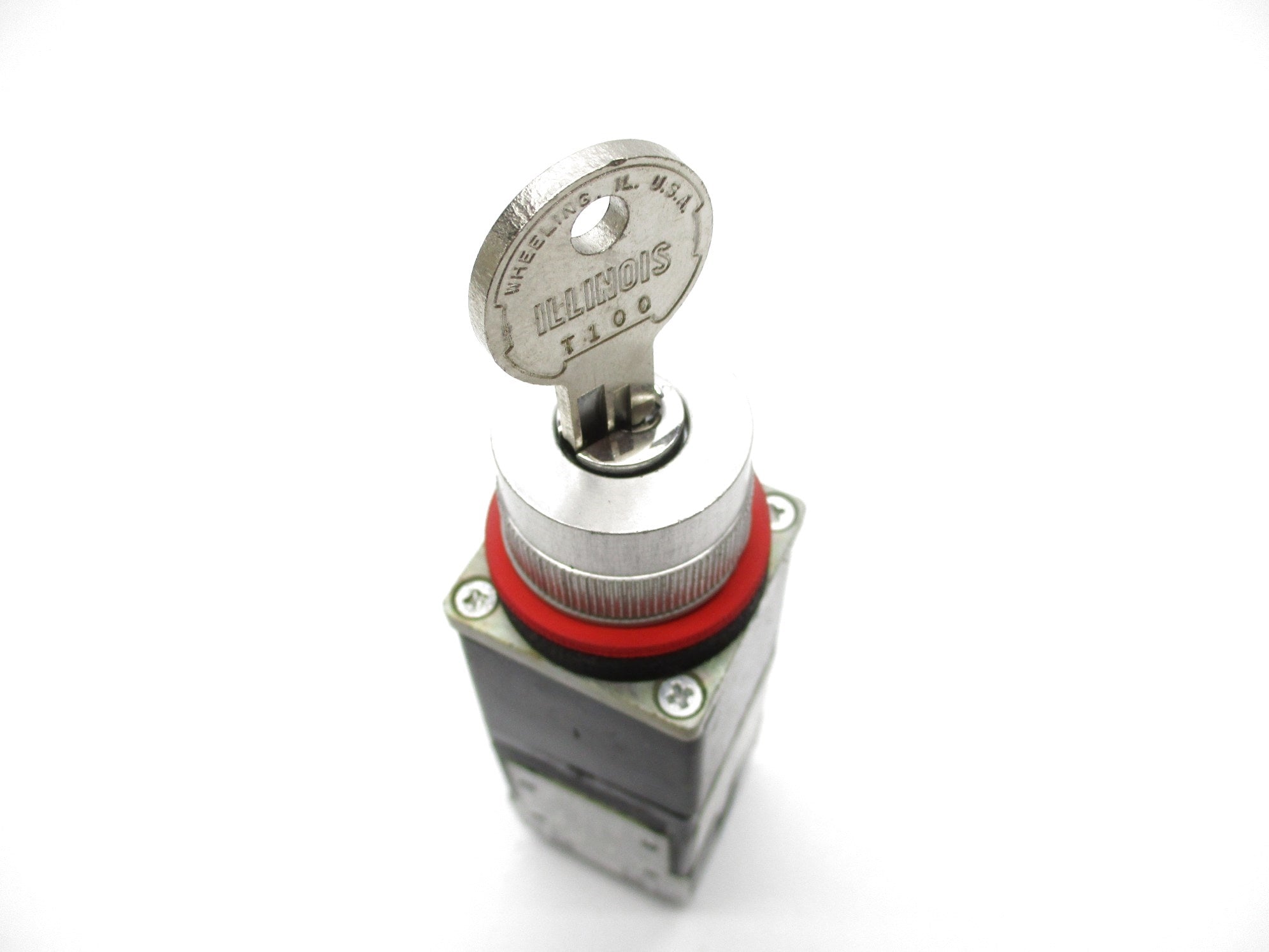 INDUSTRIAL SPARE PART 800MR-J44K SER. A NSNP