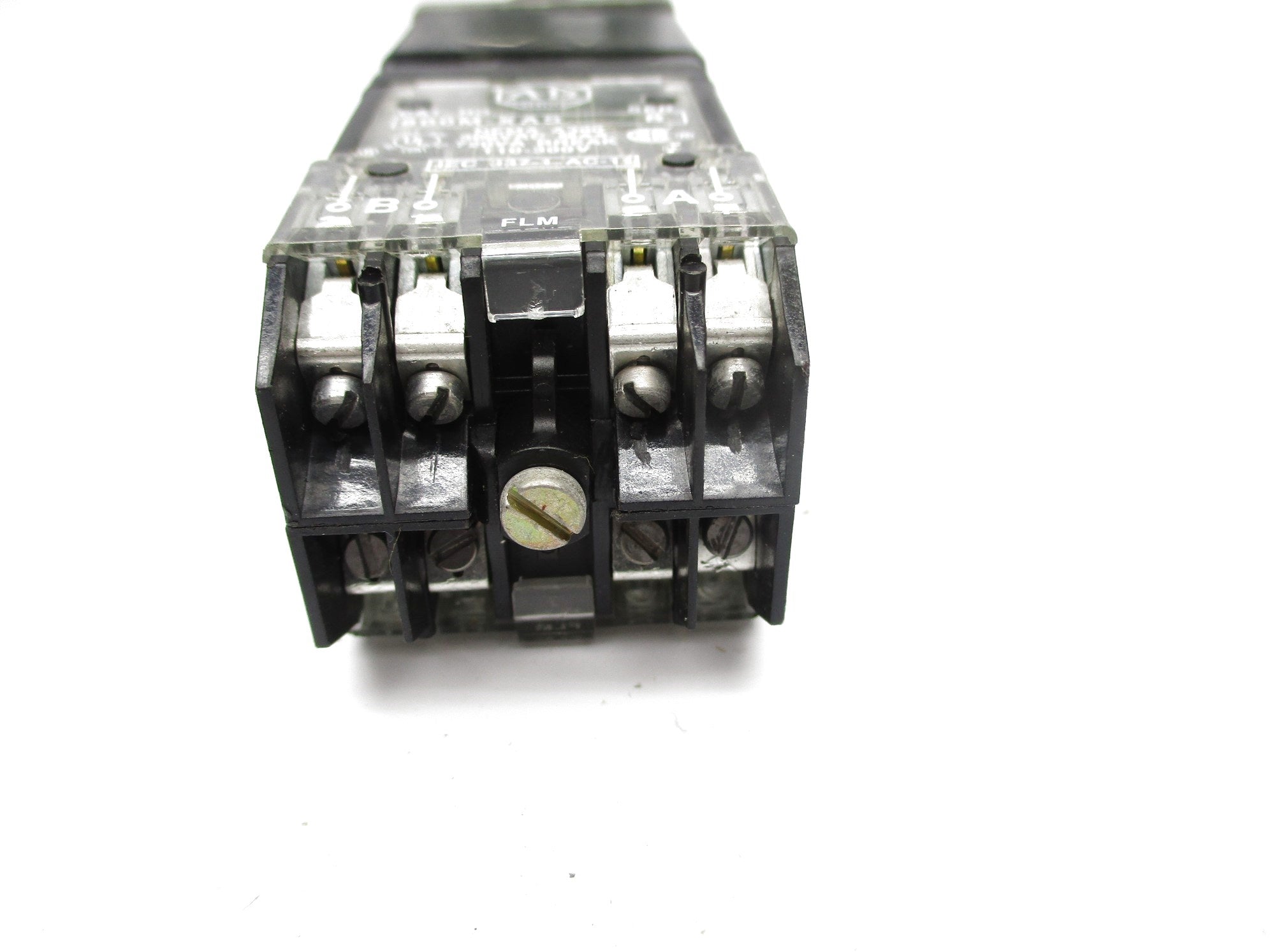 INDUSTRIAL SPARE PART 800MR-J44K SER. A NSNP