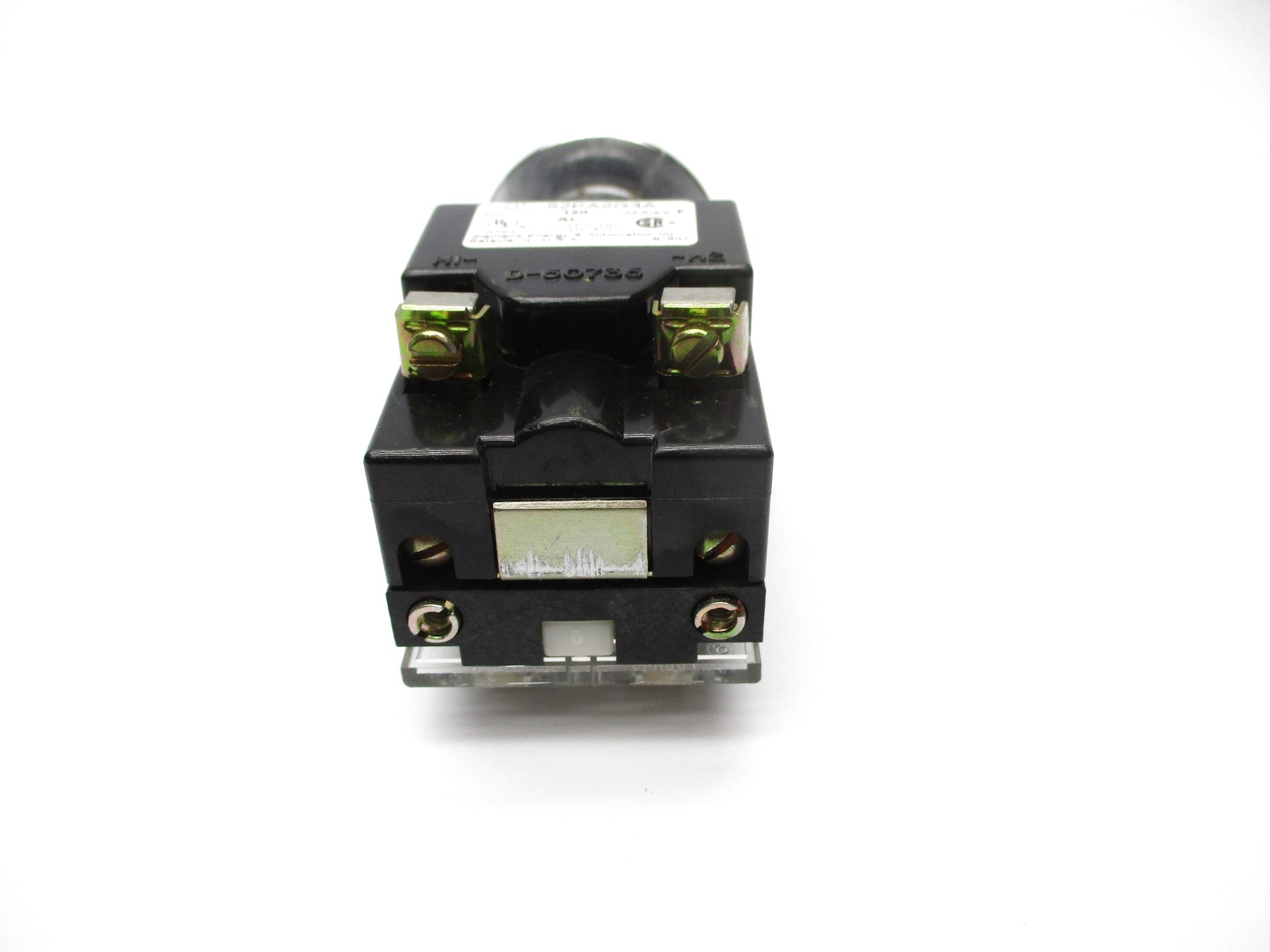 SIEMENS 52PA2G3A SER. F NSNP