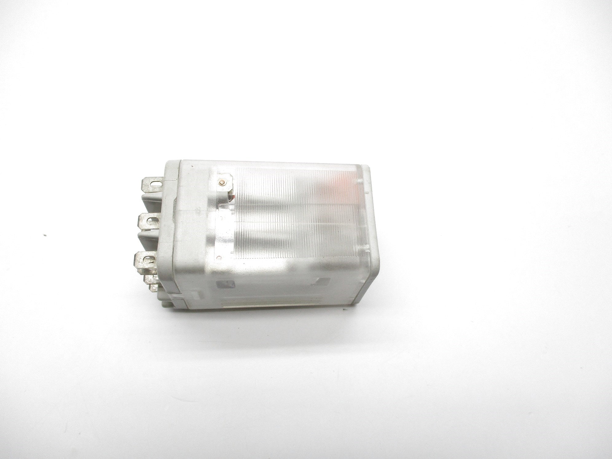 ALLEN BRADLEY 700-HB33A1 SER. A 120VAC 10A UNMP