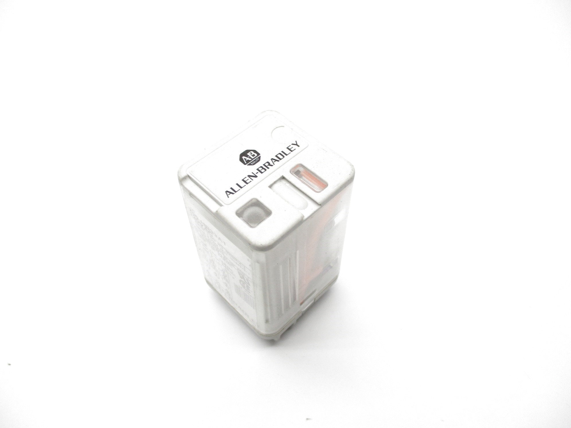 ALLEN BRADLEY 700-HB33A1 SER. A 120VAC 10A UNMP