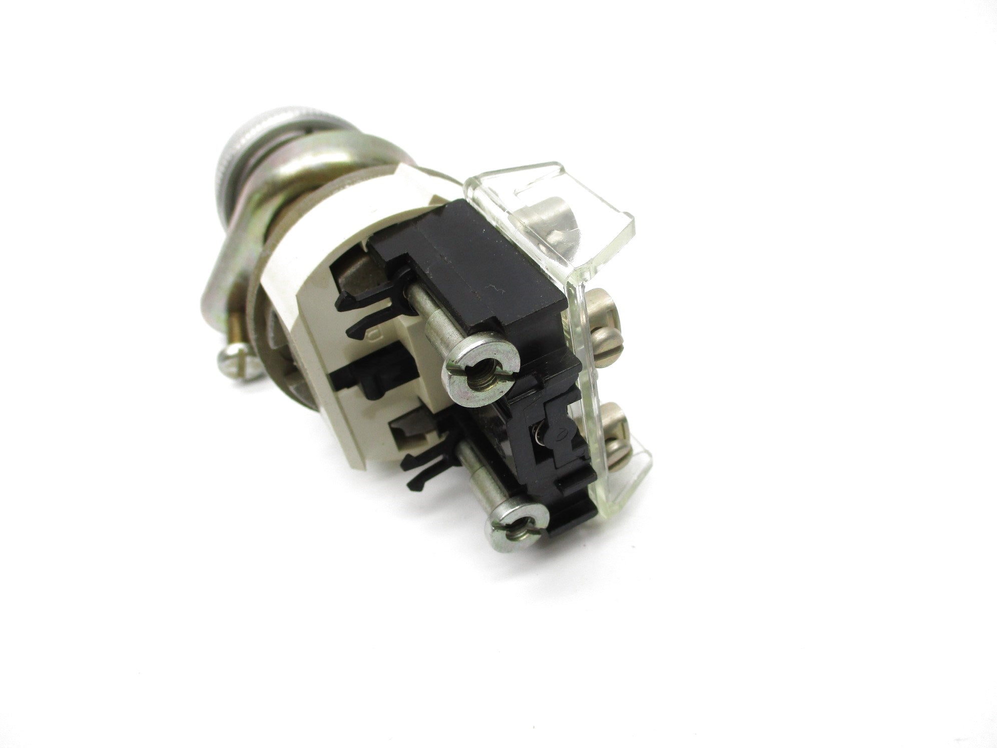 ALLEN BRADLEY 800H-JP2KB7# SER. A NSNP