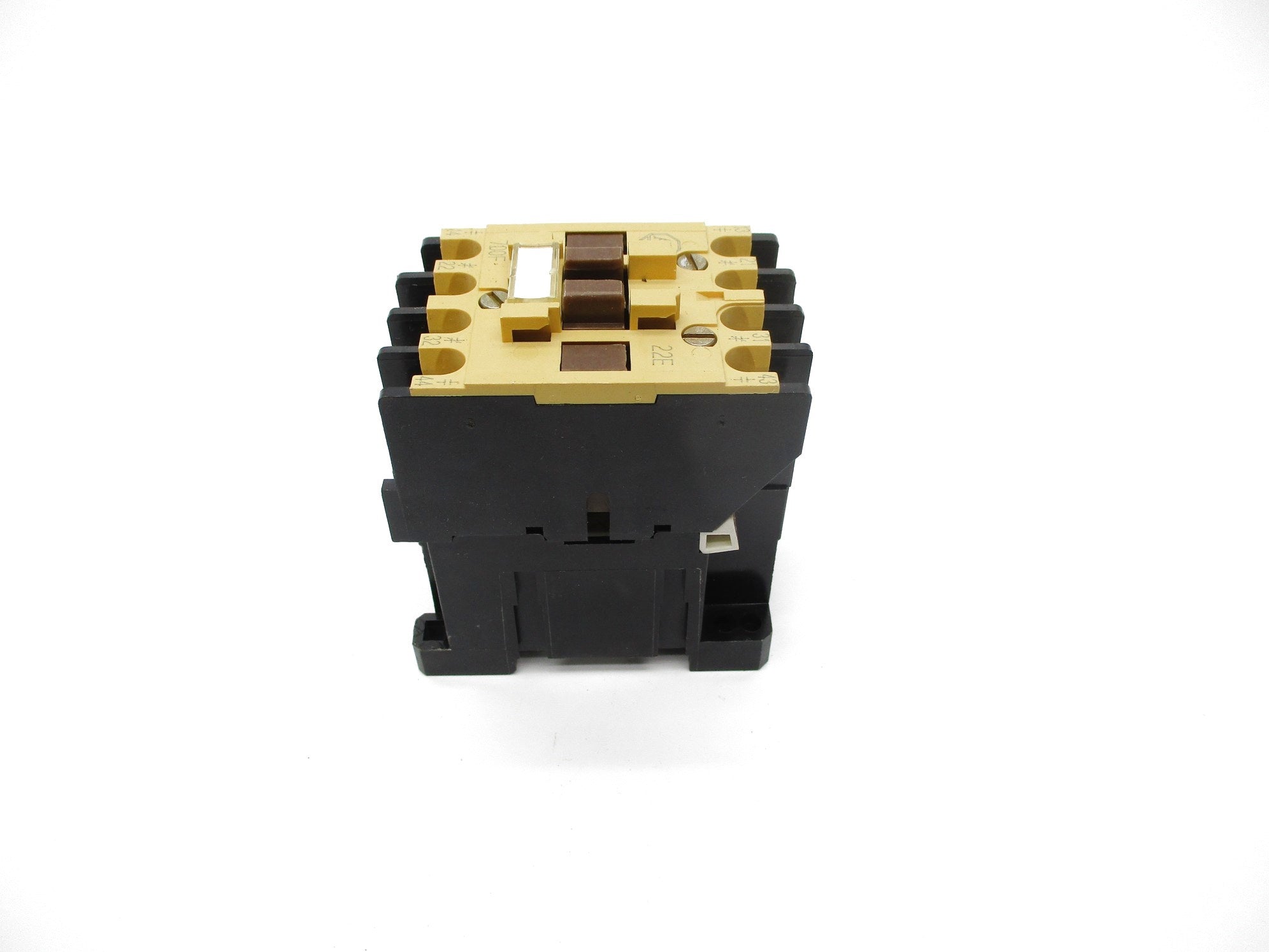 ALLEN BRADLEY 700-F220A1 SER. B 110/120V NSNP