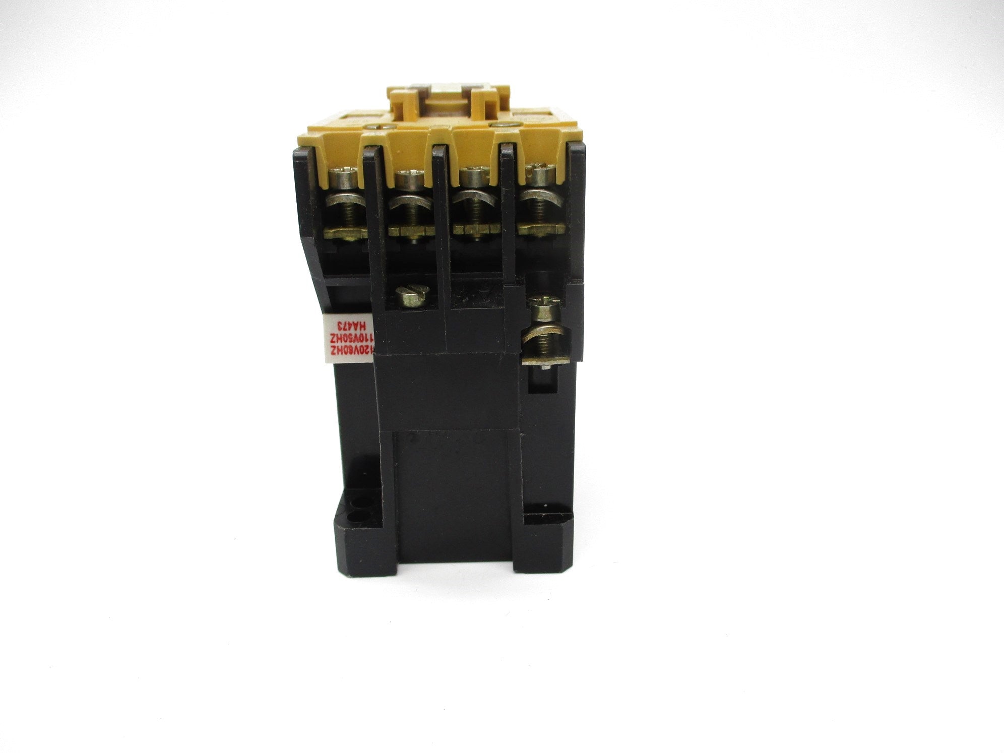 ALLEN BRADLEY 700-F220A1 SER. B 110/120V NSNP
