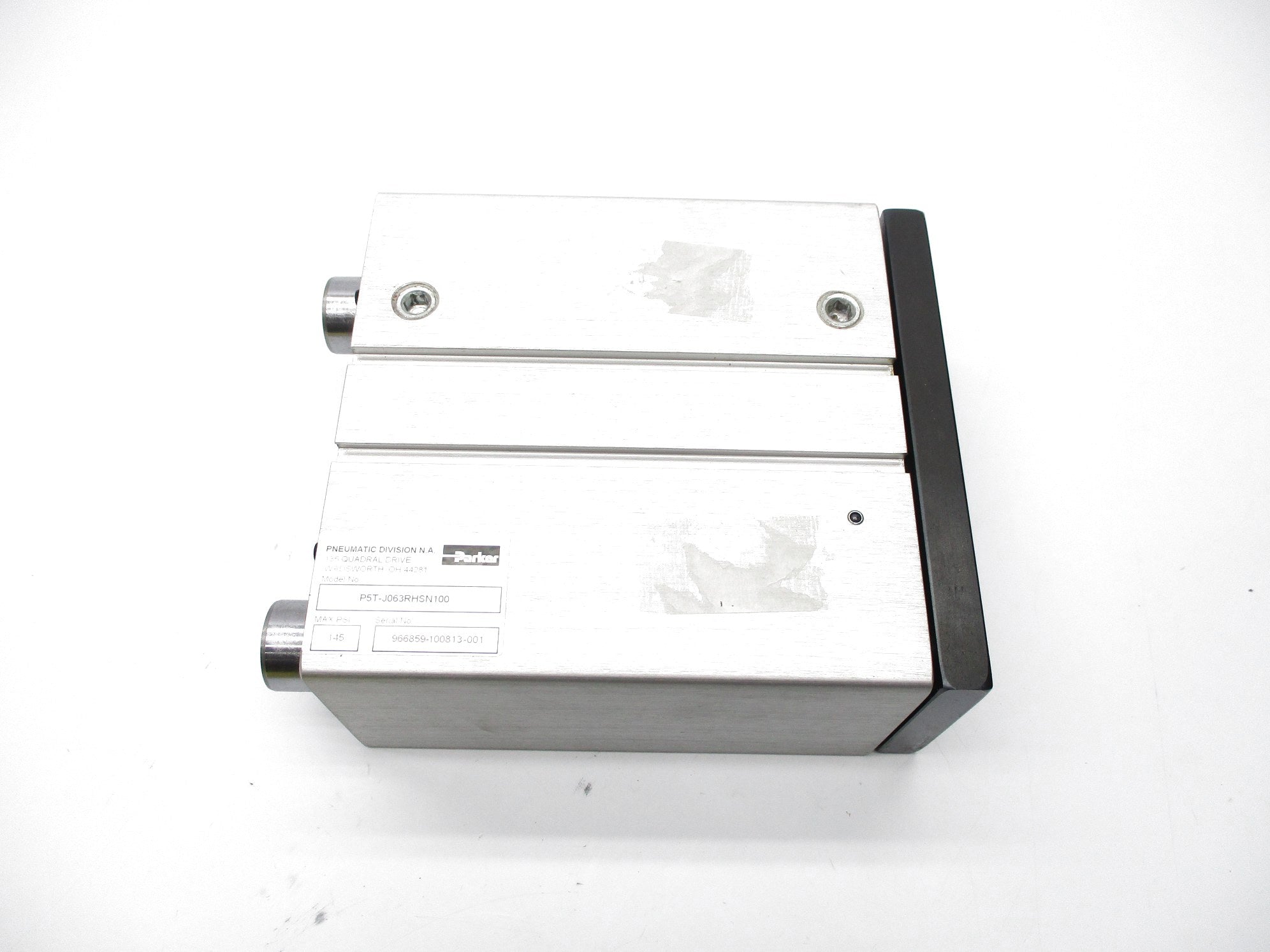 PARKER P5T-J063RHSN100 145PSI NSNP