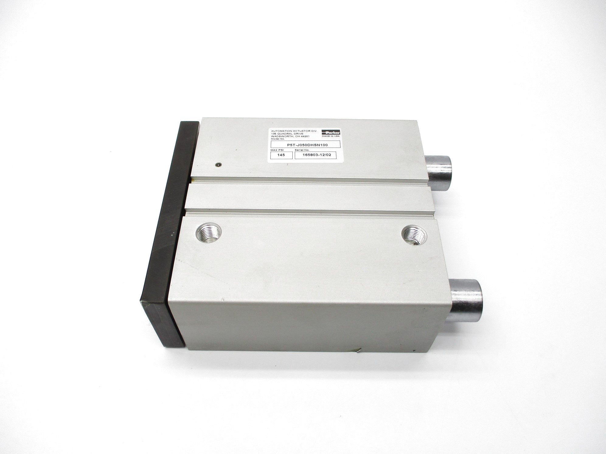 PARKER P5T-J050DHSN100 145PSI NSNP