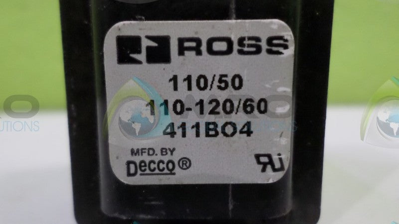 ROSS 411BO4 COIL  UNMP