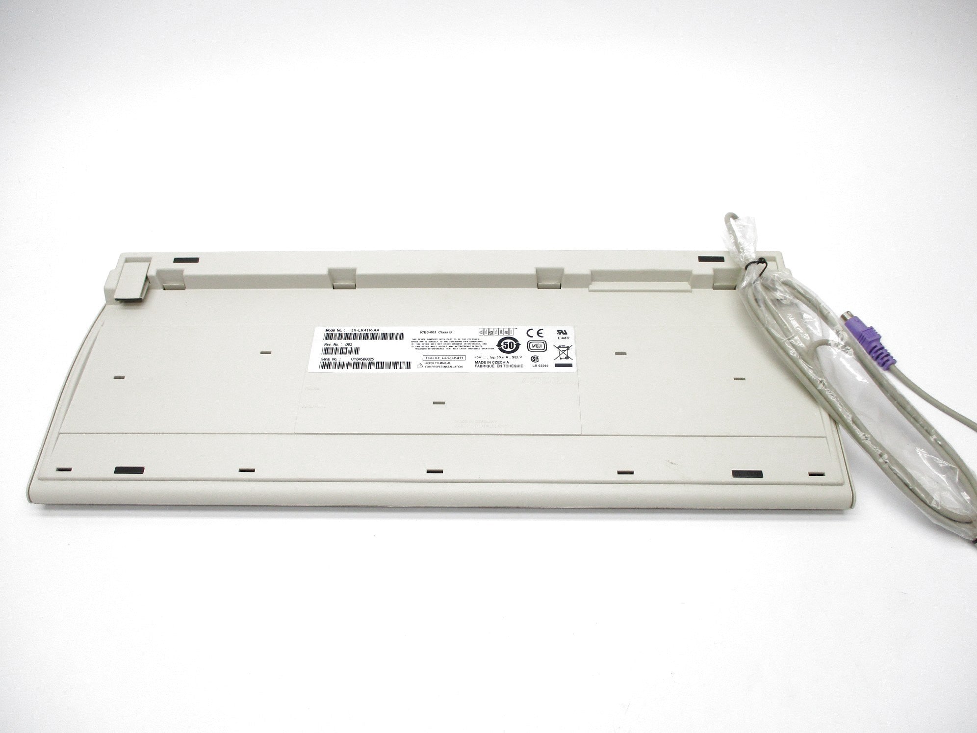 DIGITAL 3X-LK41R-AA NSNP