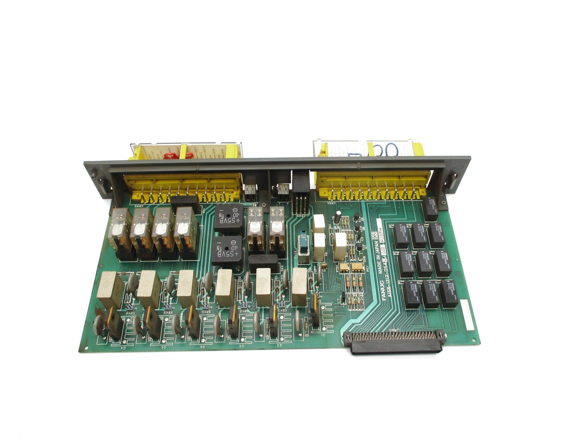 FANUC A16B-1212-0540/04B UNMP