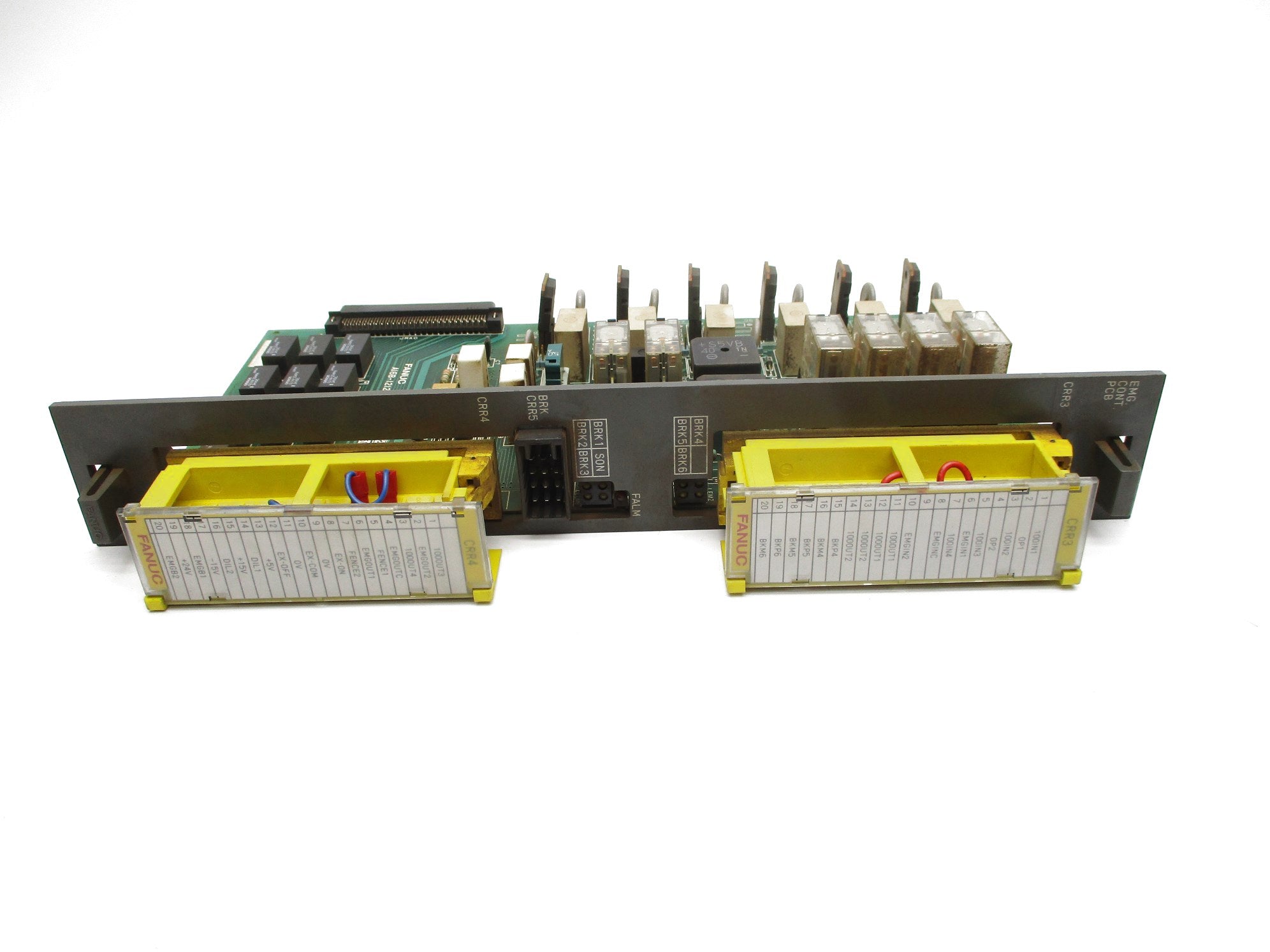 FANUC A16B-1212-0540/04B UNMP