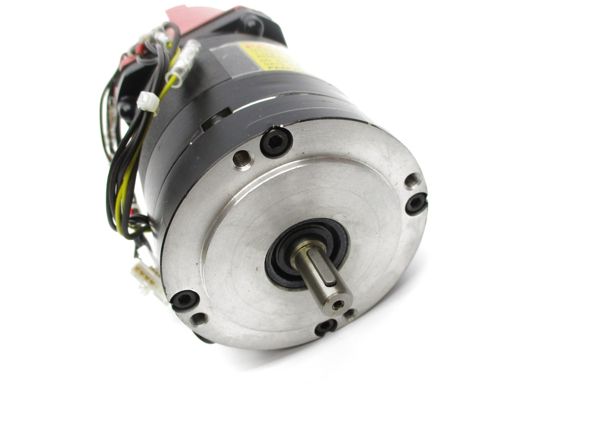 FANUC A06B-0369-B259#0003 3-0F NSNP