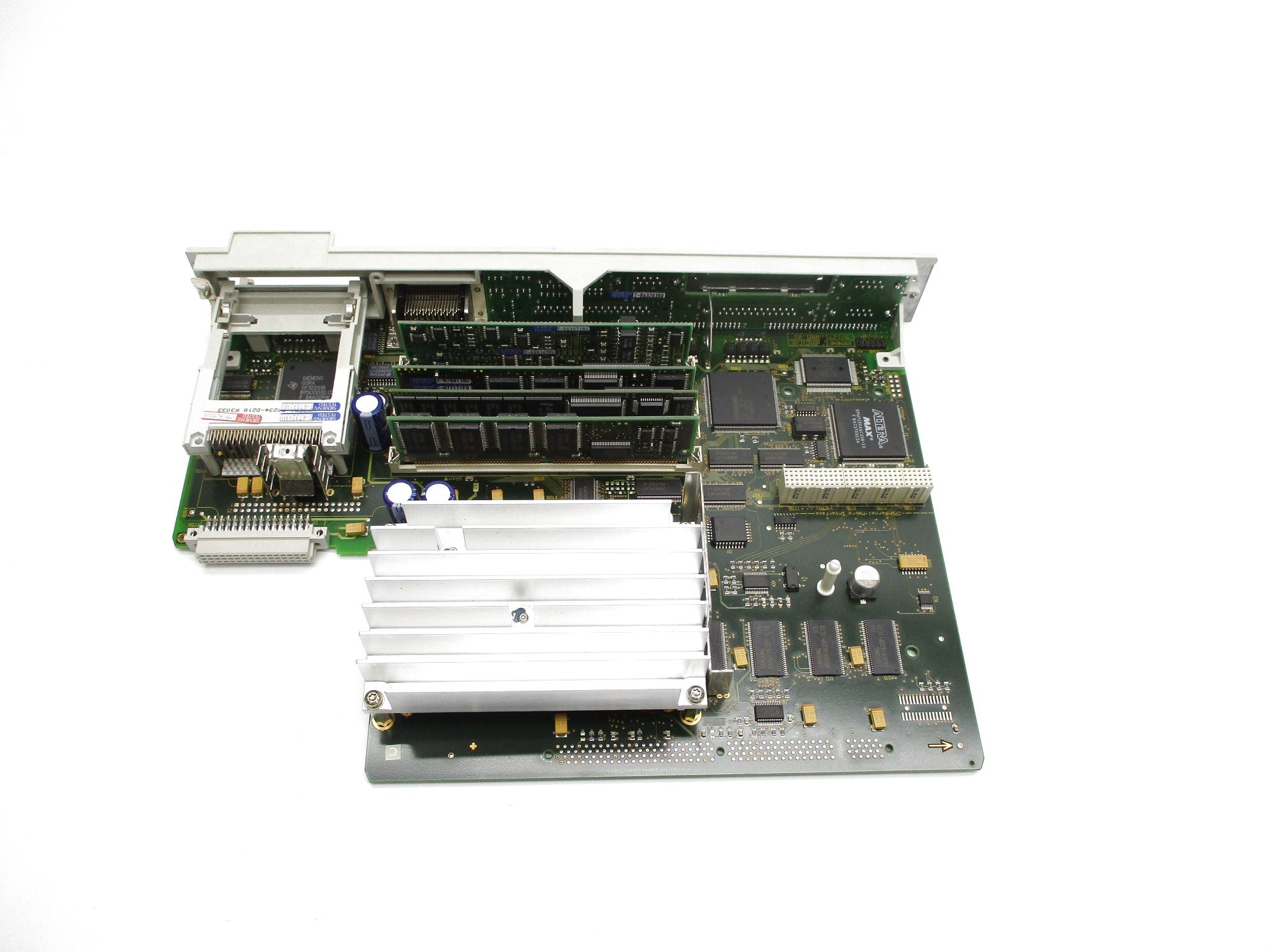 SIEMENS 6FC5357-0BB33-0AE2 NSNP