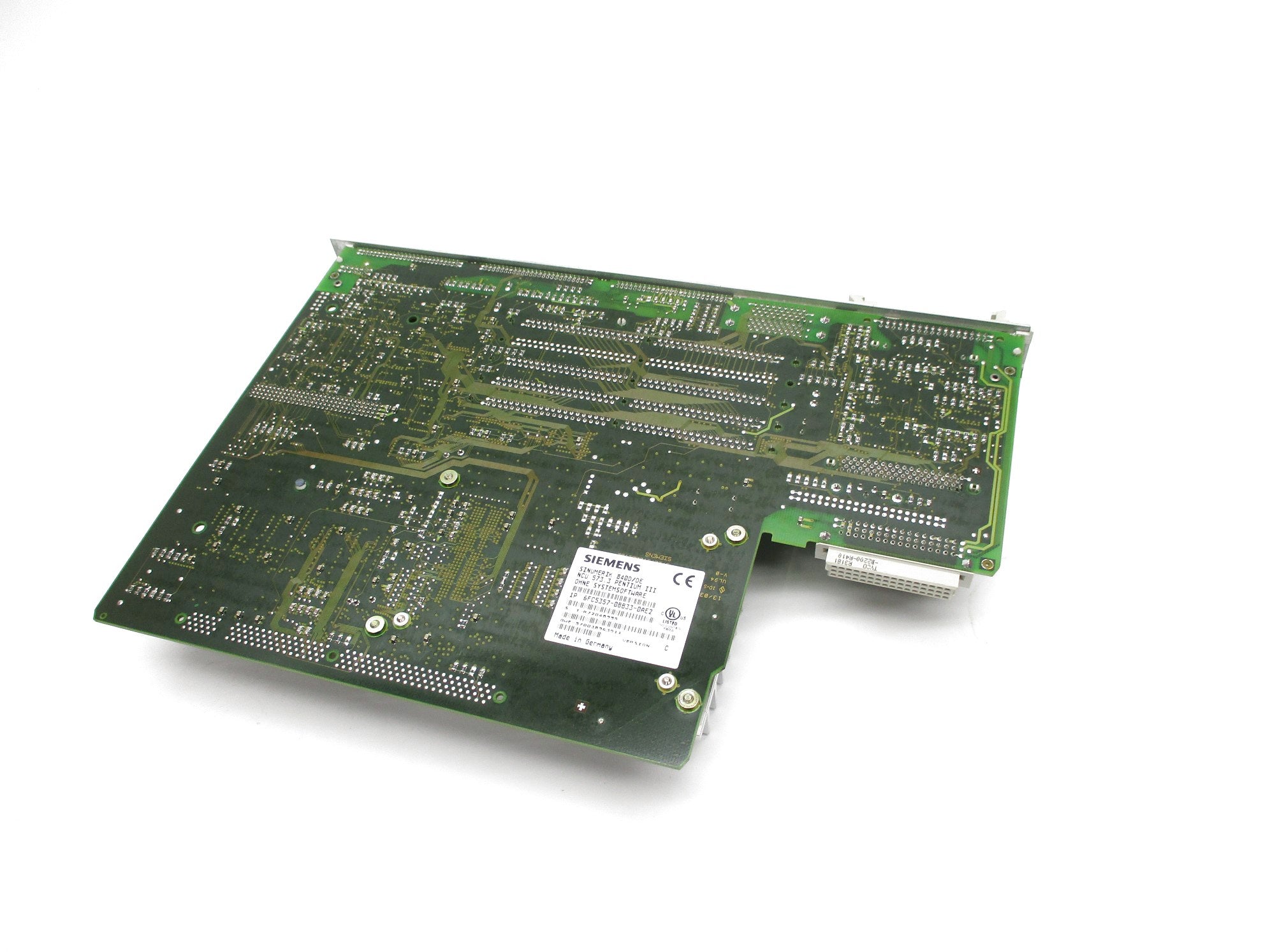 SIEMENS 6FC5357-0BB33-0AE2 NSNP