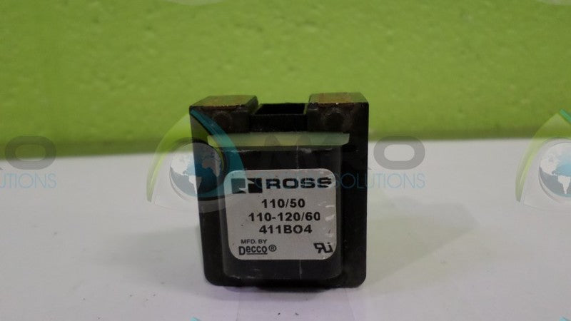 ROSS 411BO4 COIL  UNMP