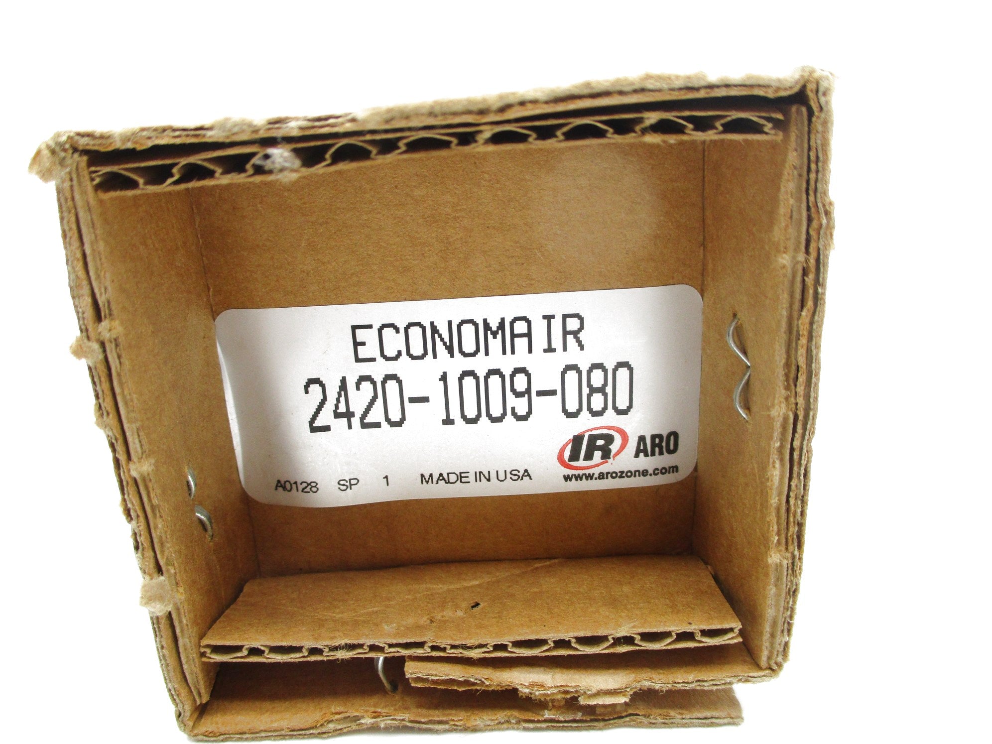 INGERSOLL RAND 2420-1009-080 NSFS