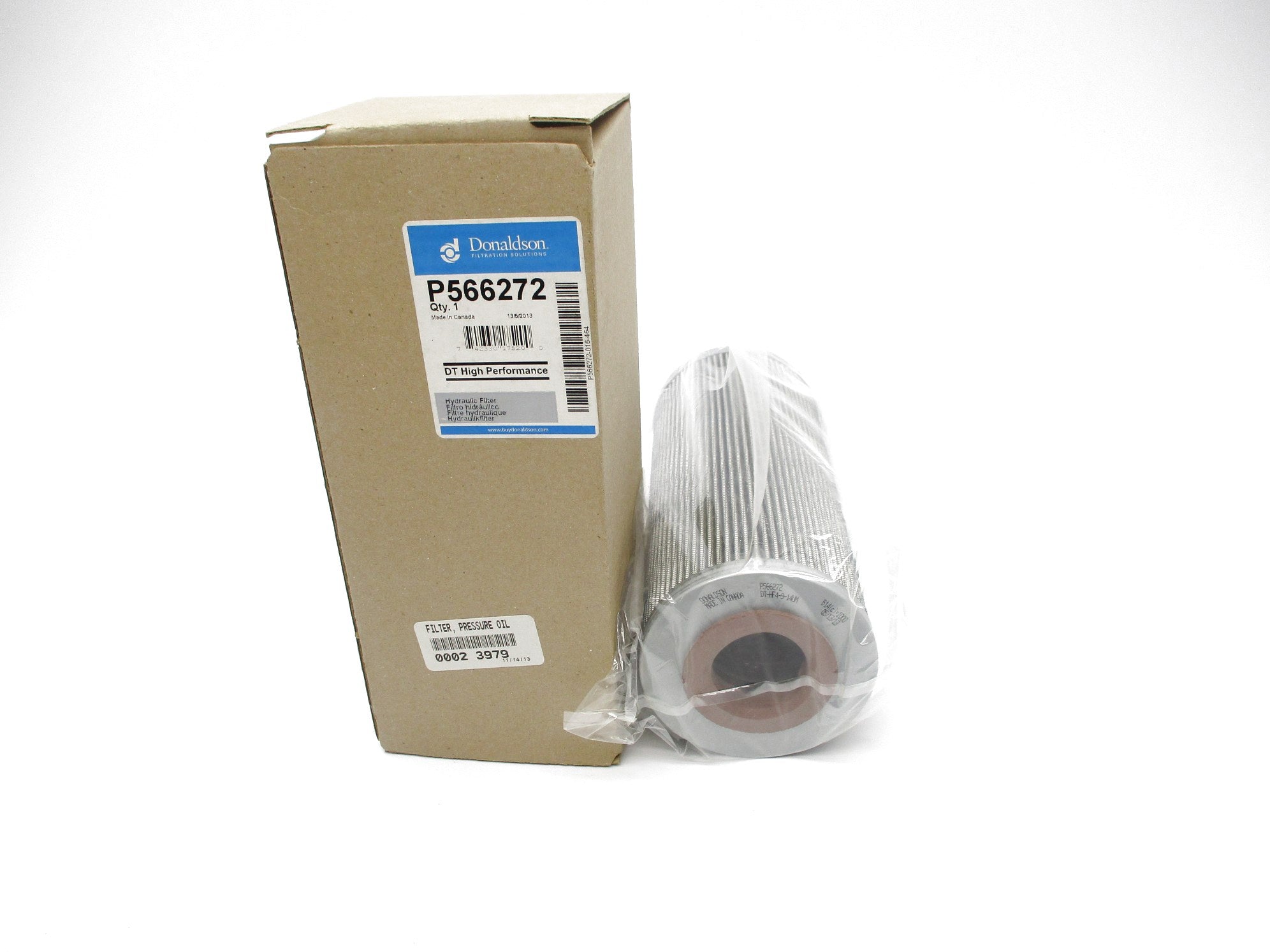 DONALDSON P566272 NSMP