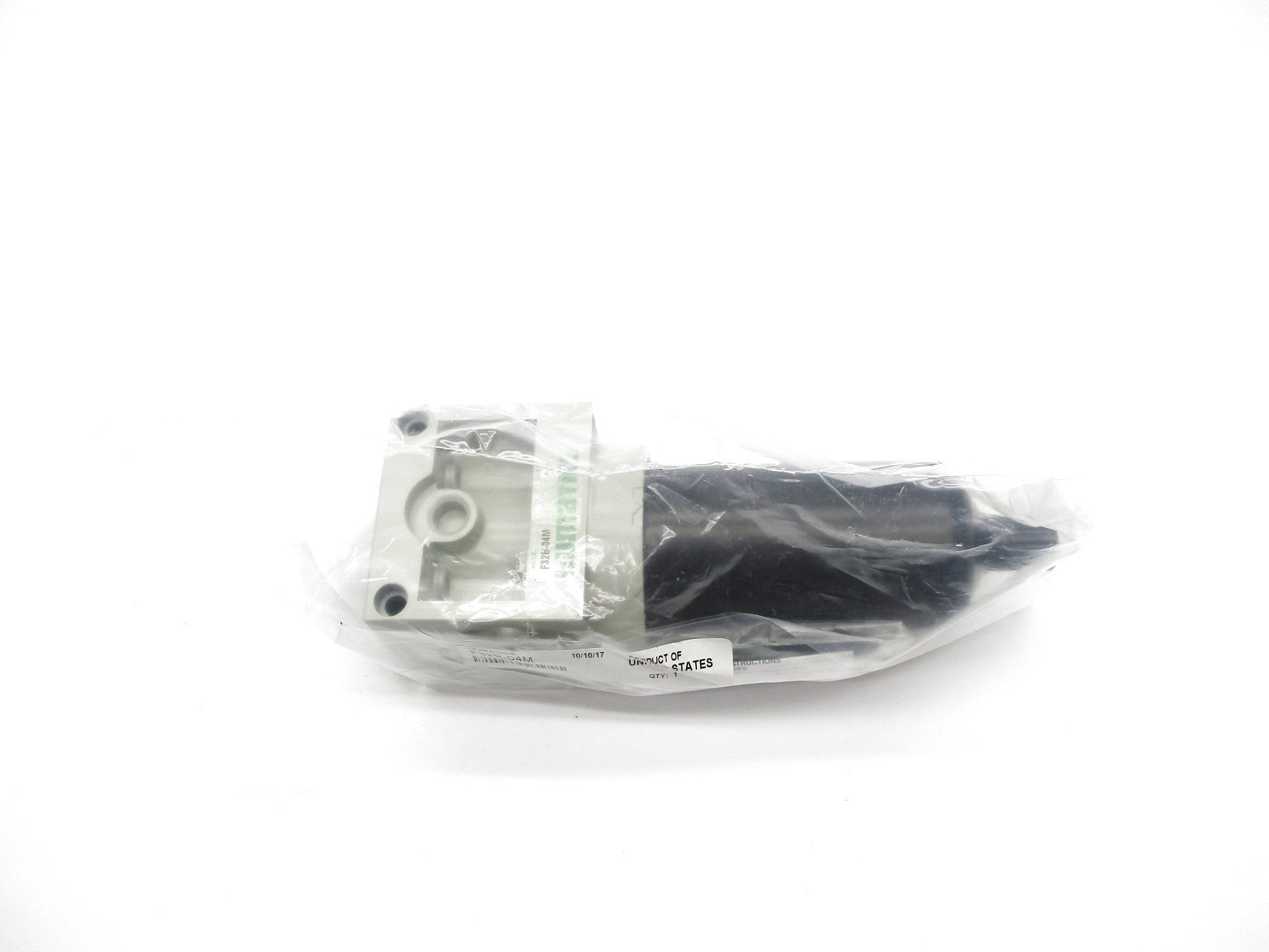 NUMATICS F32B-04M NSMP