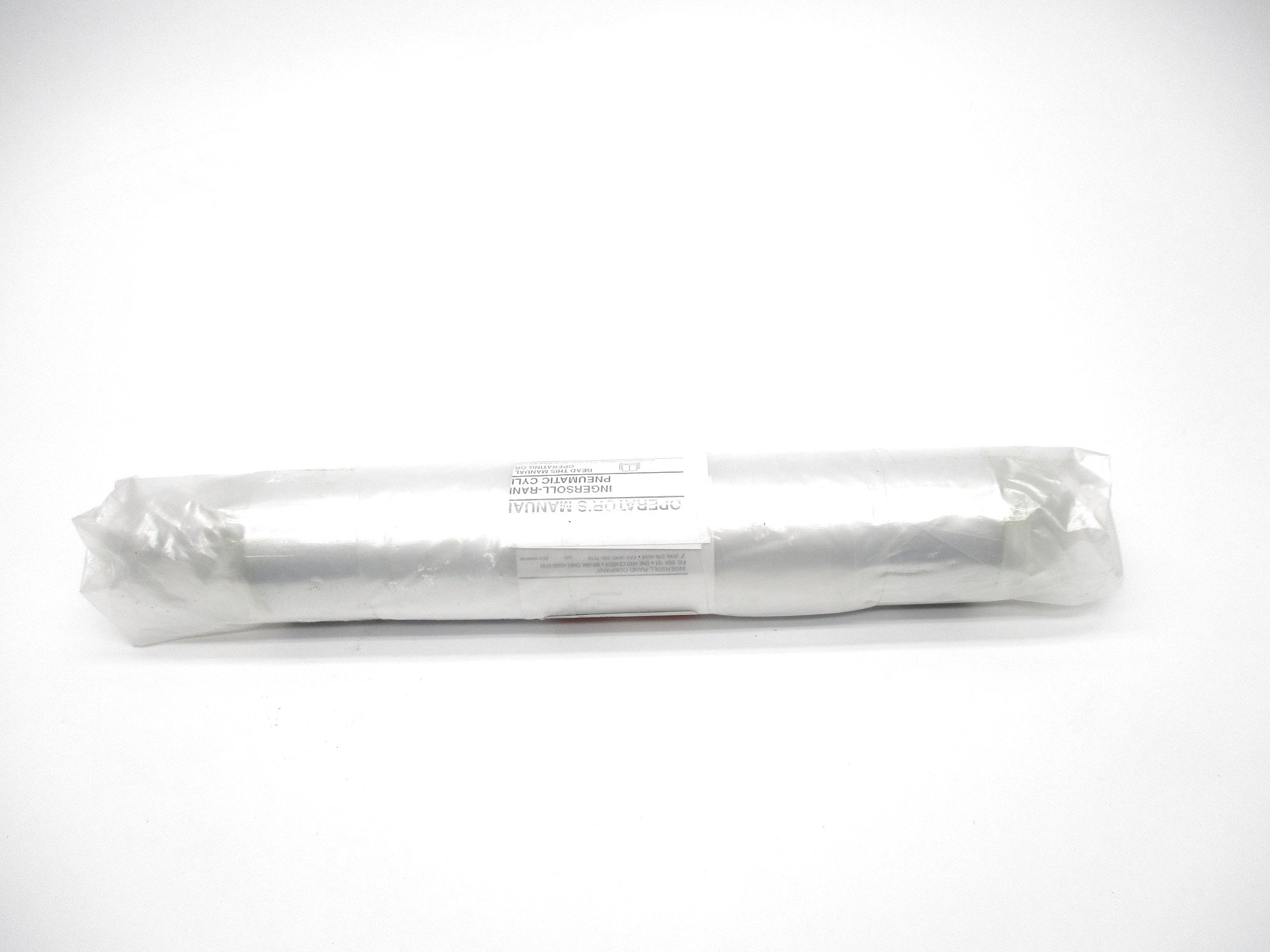 INGERSOLL RAND 2420-1009-080 NSMP