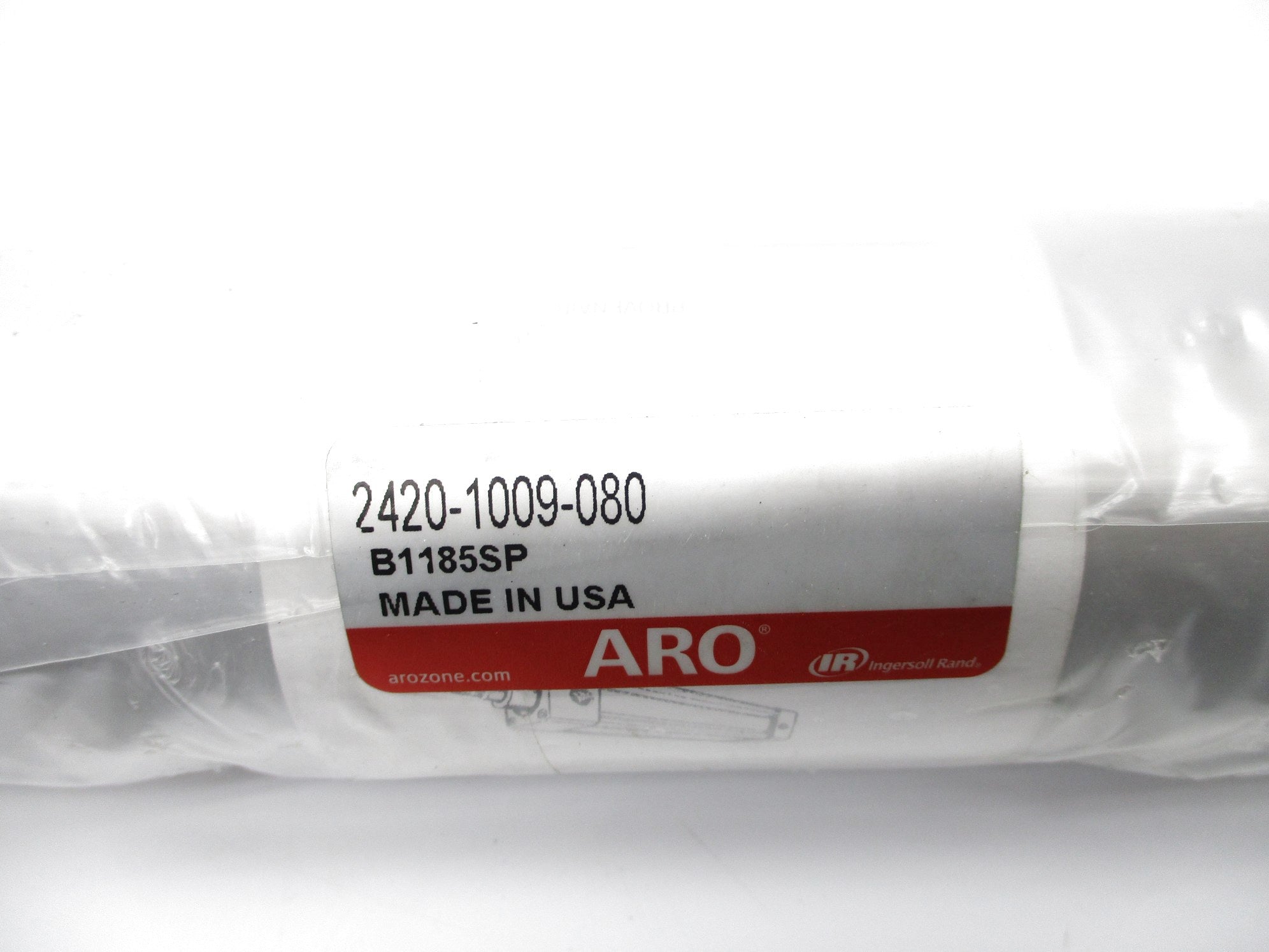 INGERSOLL RAND 2420-1009-080 NSMP