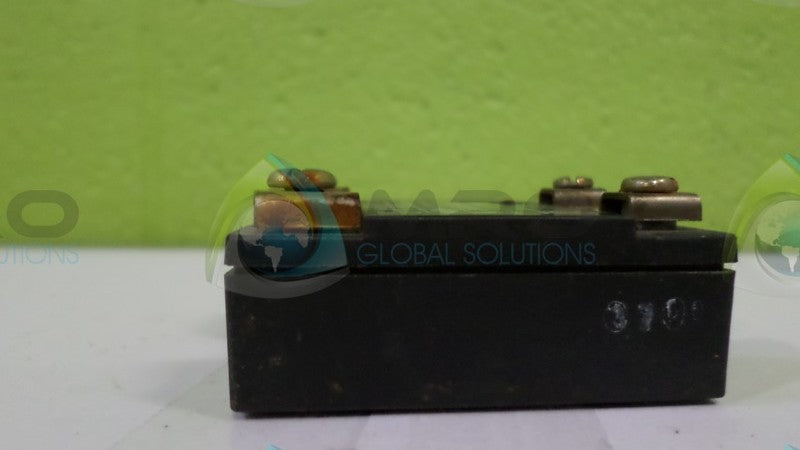 NTE ELECTRONICS RS3-1D10-51 SOLID STATE RELAY  UNMP