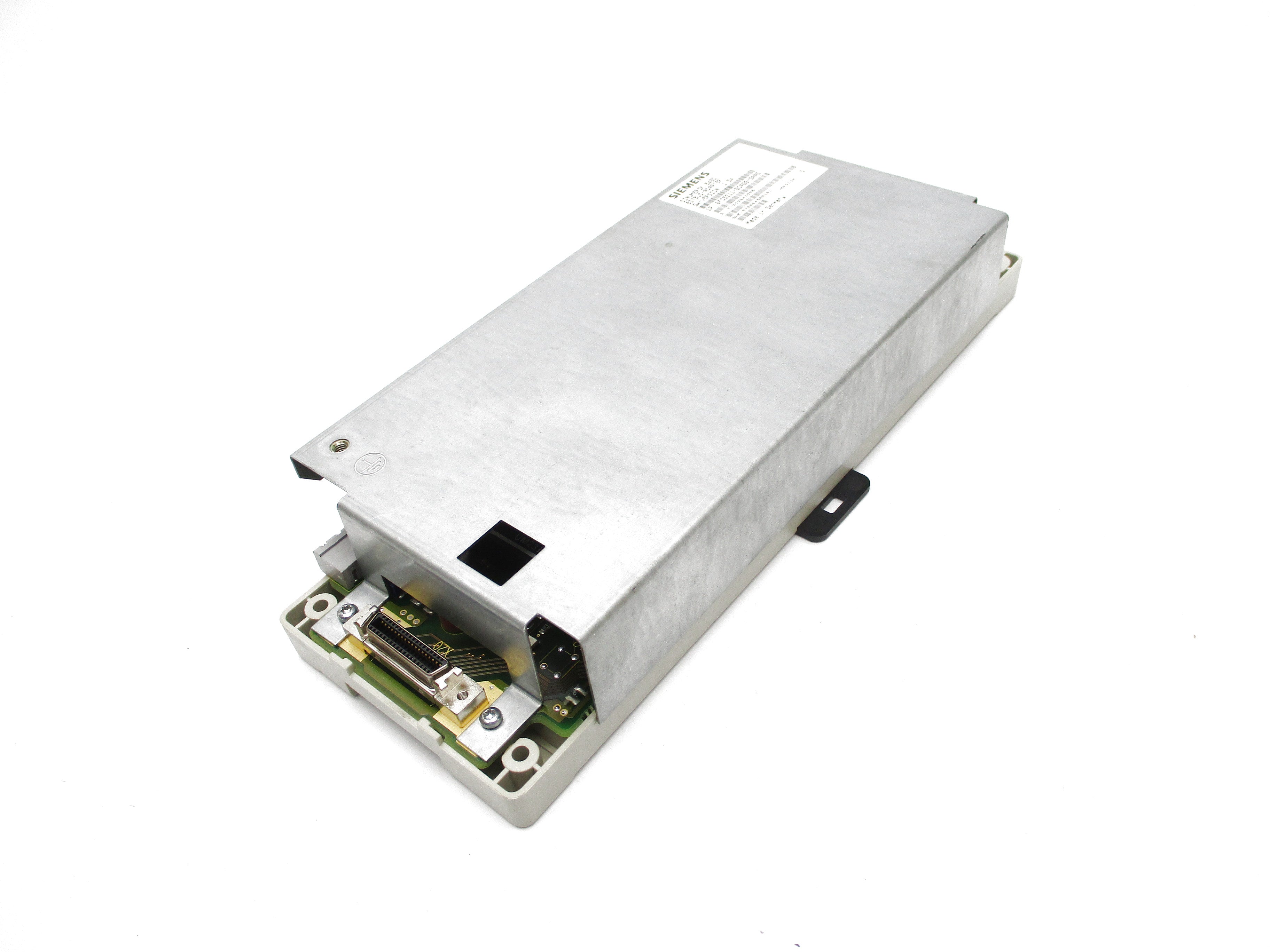 SIEMENS 6FC5211-0CA00-0AA0 NSMP